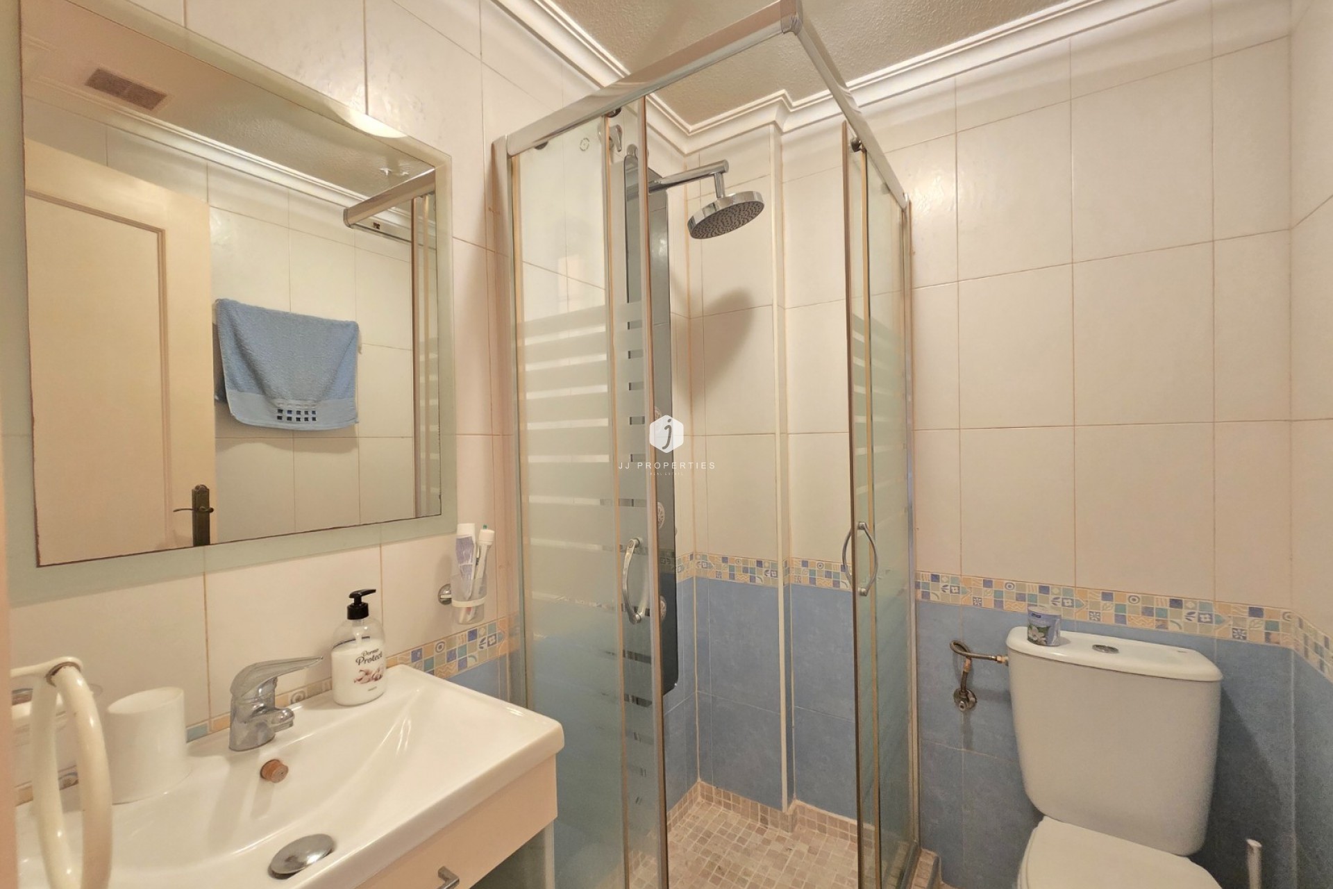 D'occasion - Appartement -
Orihuela Costa - Costa Blanca