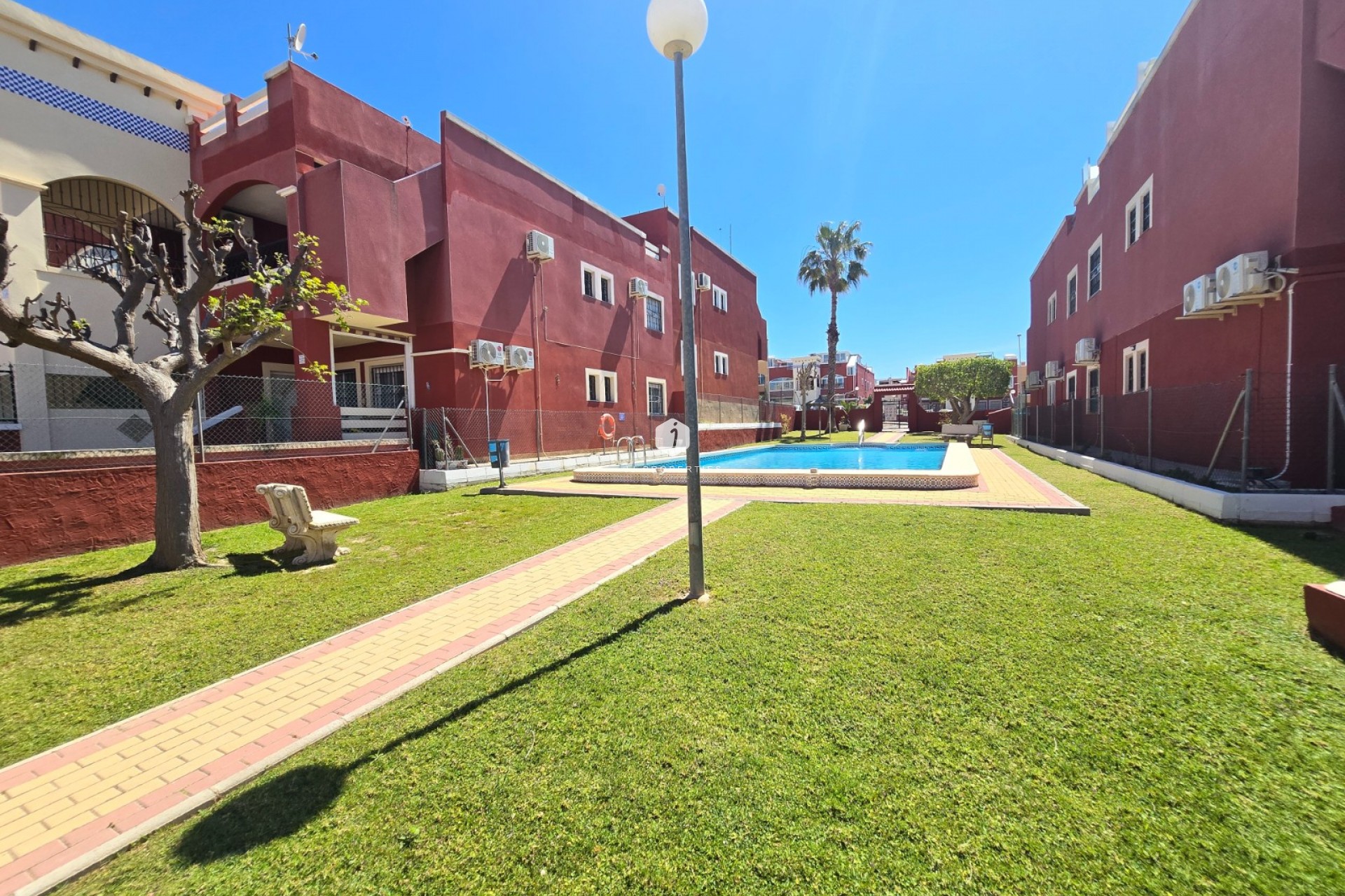 D'occasion - Appartement -
Orihuela Costa - Costa Blanca