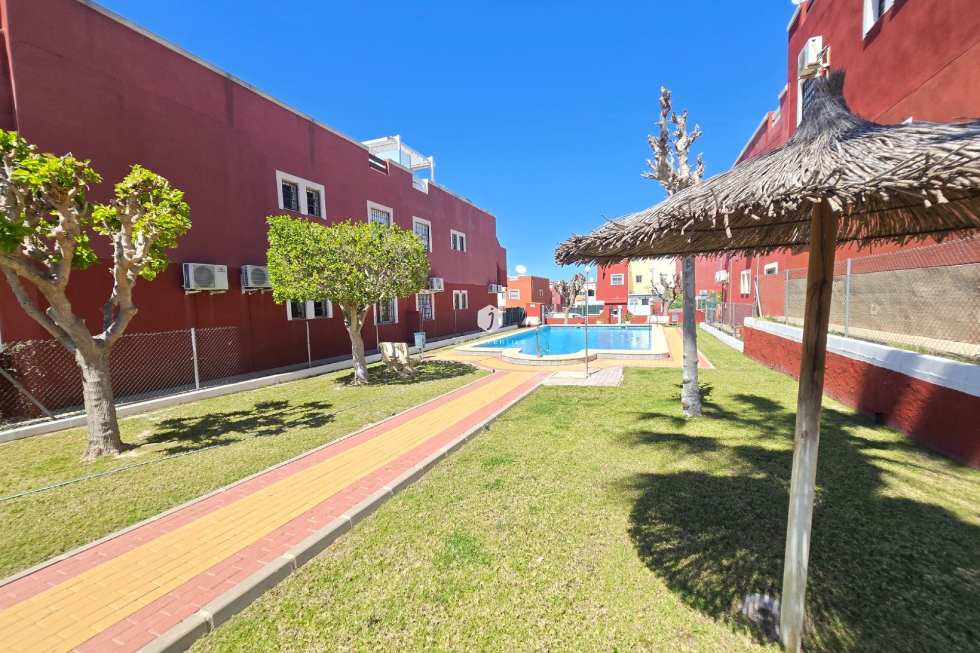 D'occasion - Appartement -
Orihuela Costa - Costa Blanca