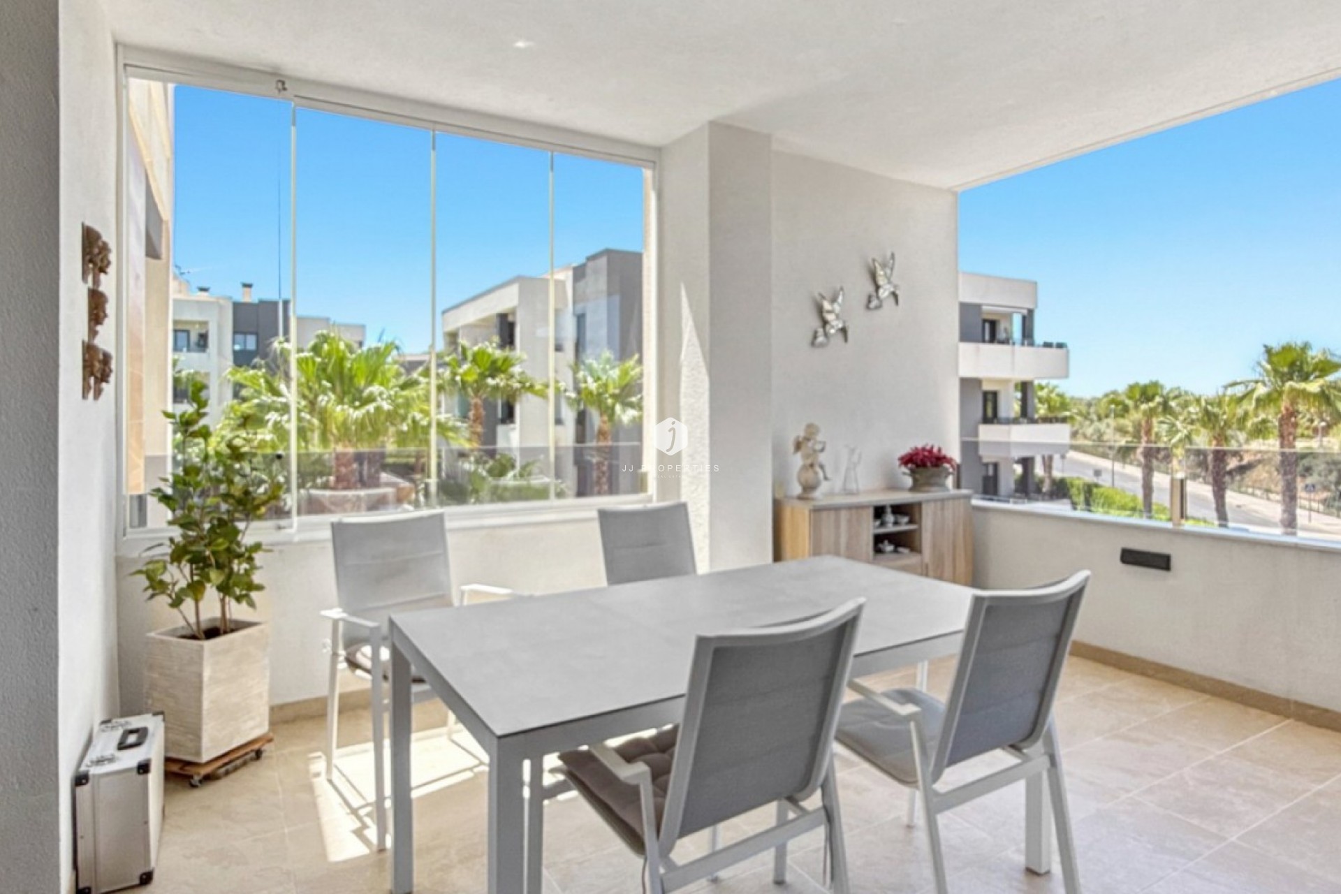 D'occasion - Appartement -
Orihuela Costa - Costa Blanca
