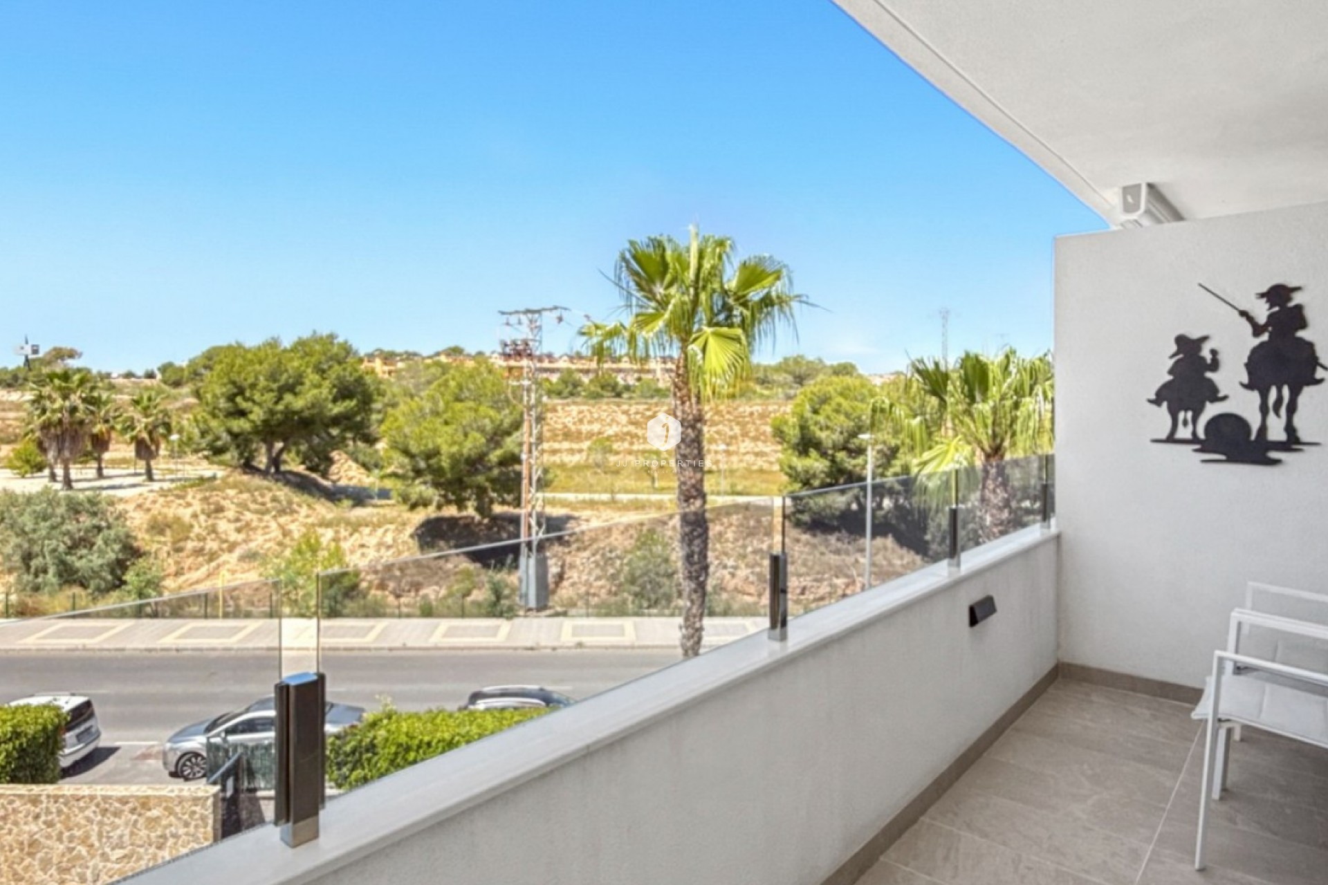 D'occasion - Appartement -
Orihuela Costa - Costa Blanca