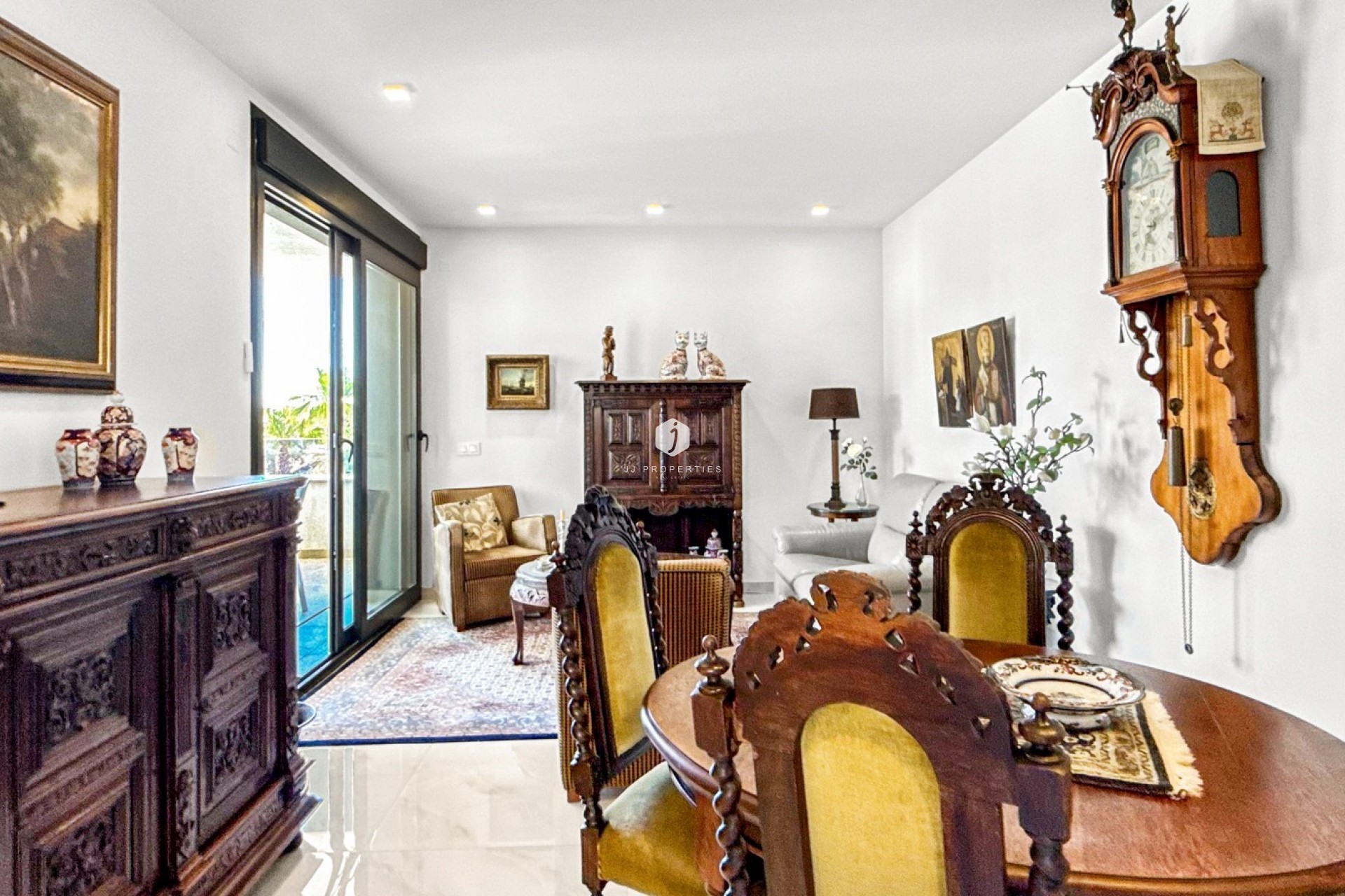 D'occasion - Appartement -
Orihuela Costa - Costa Blanca