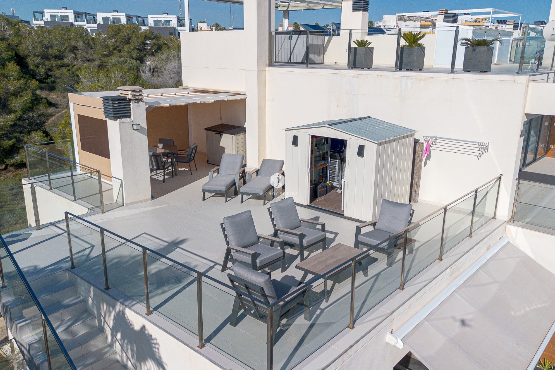D'occasion - Appartement -
Orihuela Costa - Costa Blanca
