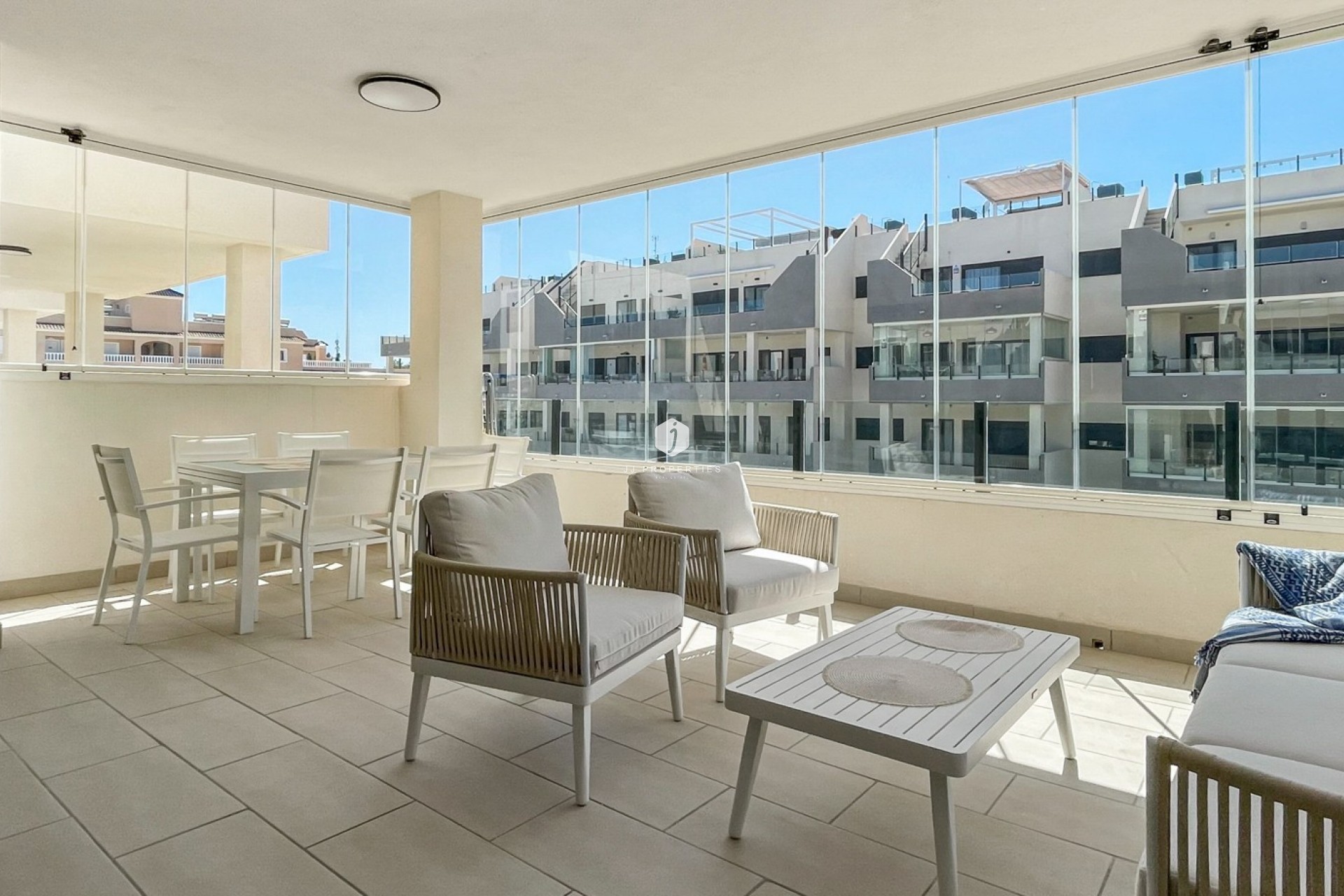 D'occasion - Appartement -
Orihuela Costa - Costa Blanca
