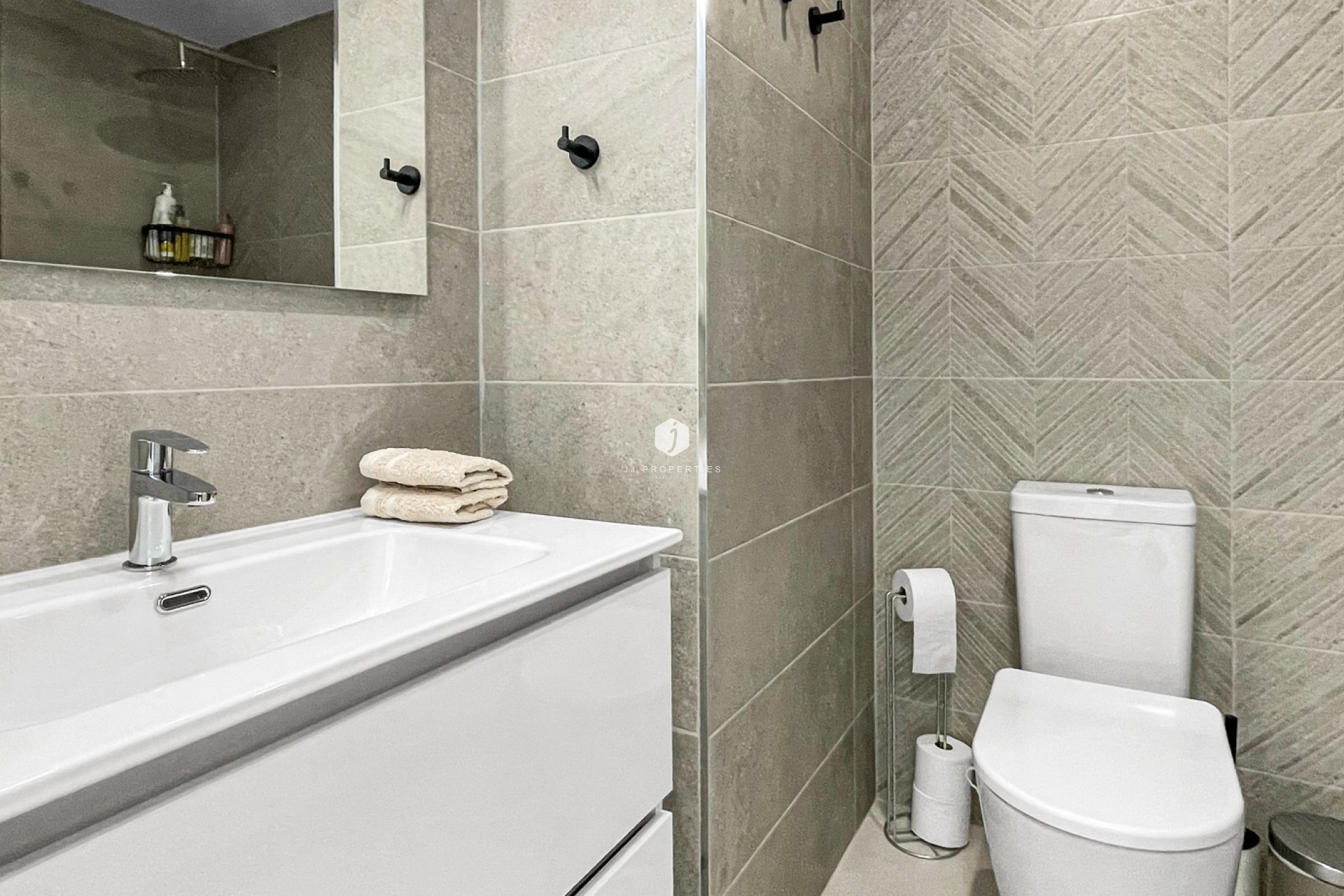 D'occasion - Appartement -
Orihuela Costa - Costa Blanca