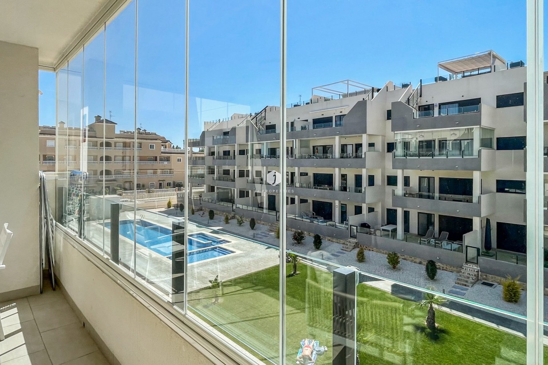 D'occasion - Appartement -
Orihuela Costa - Costa Blanca