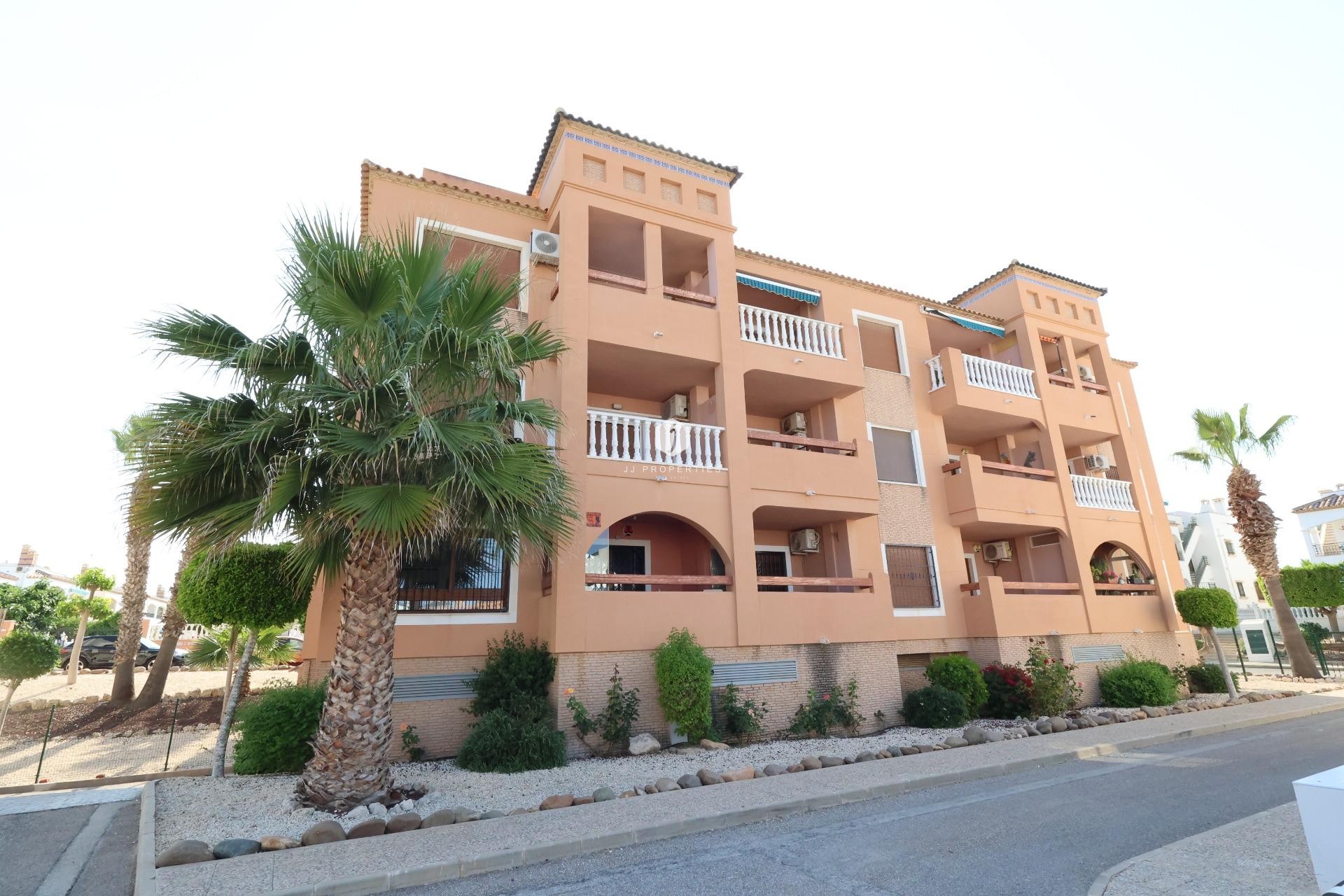 D'occasion - Appartement -
Orihuela Costa - Costa Blanca