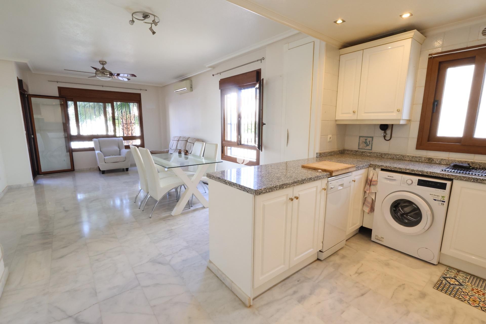 D'occasion - Appartement -
Orihuela Costa - Costa Blanca