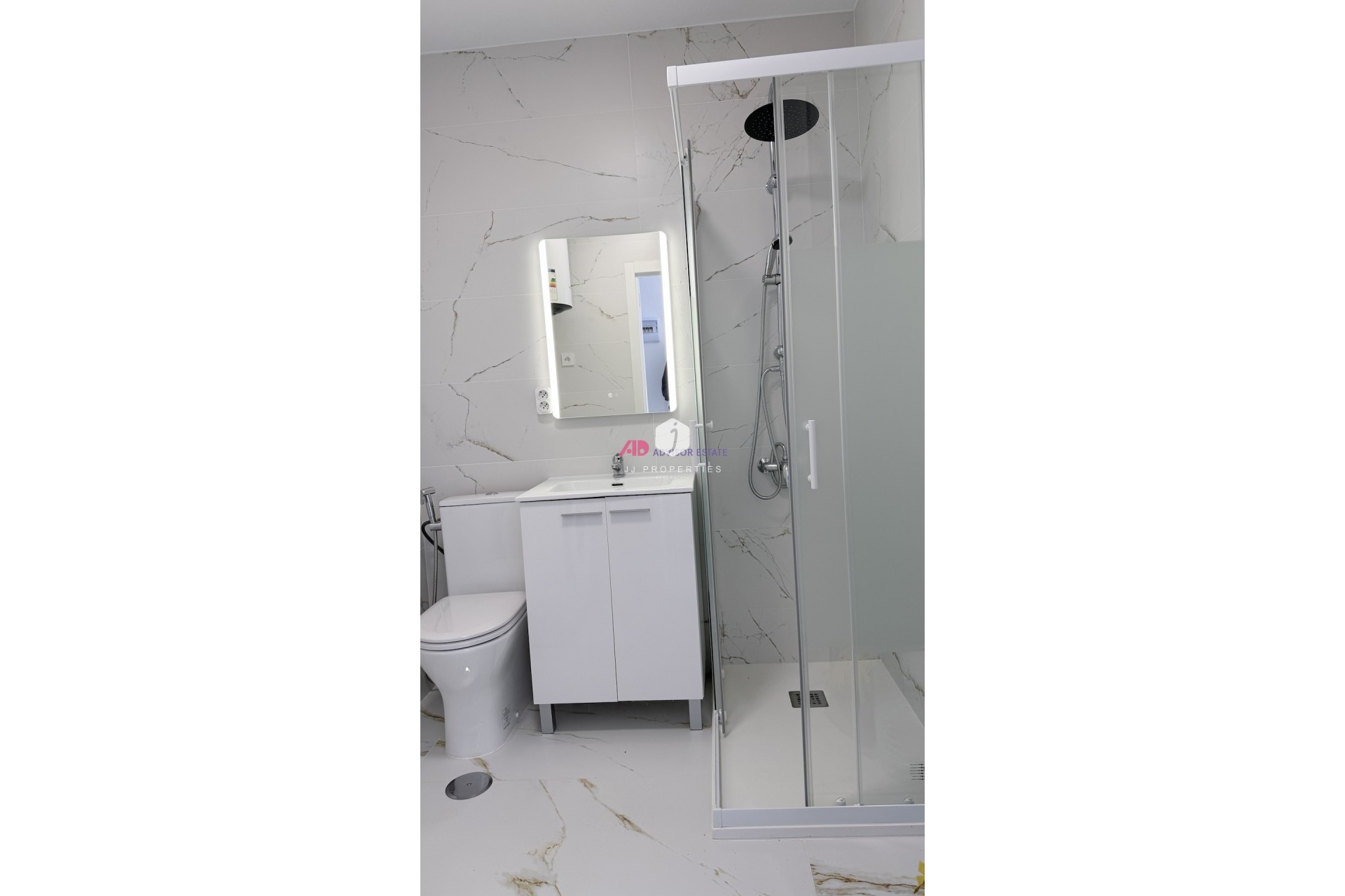 D'occasion - Appartement -
Orihuela Costa - Costa Blanca