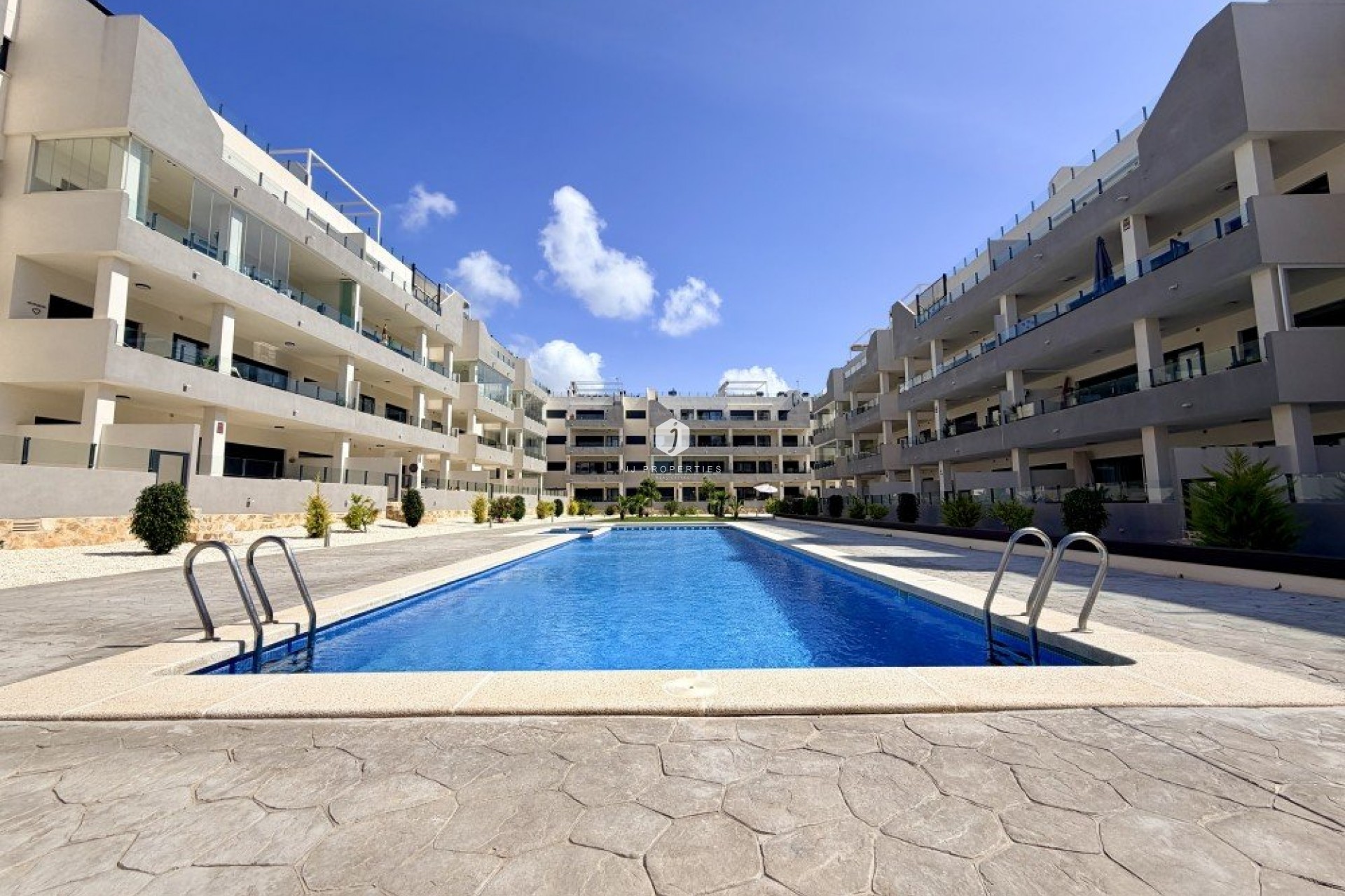 D'occasion - Appartement -
Orihuela Costa - Costa Blanca