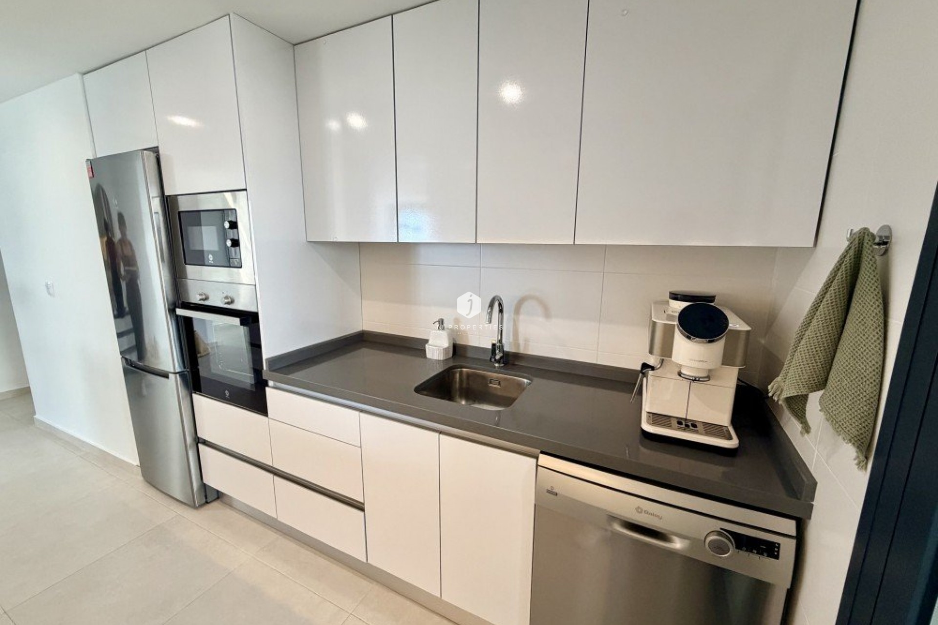 D'occasion - Appartement -
Orihuela Costa - Costa Blanca