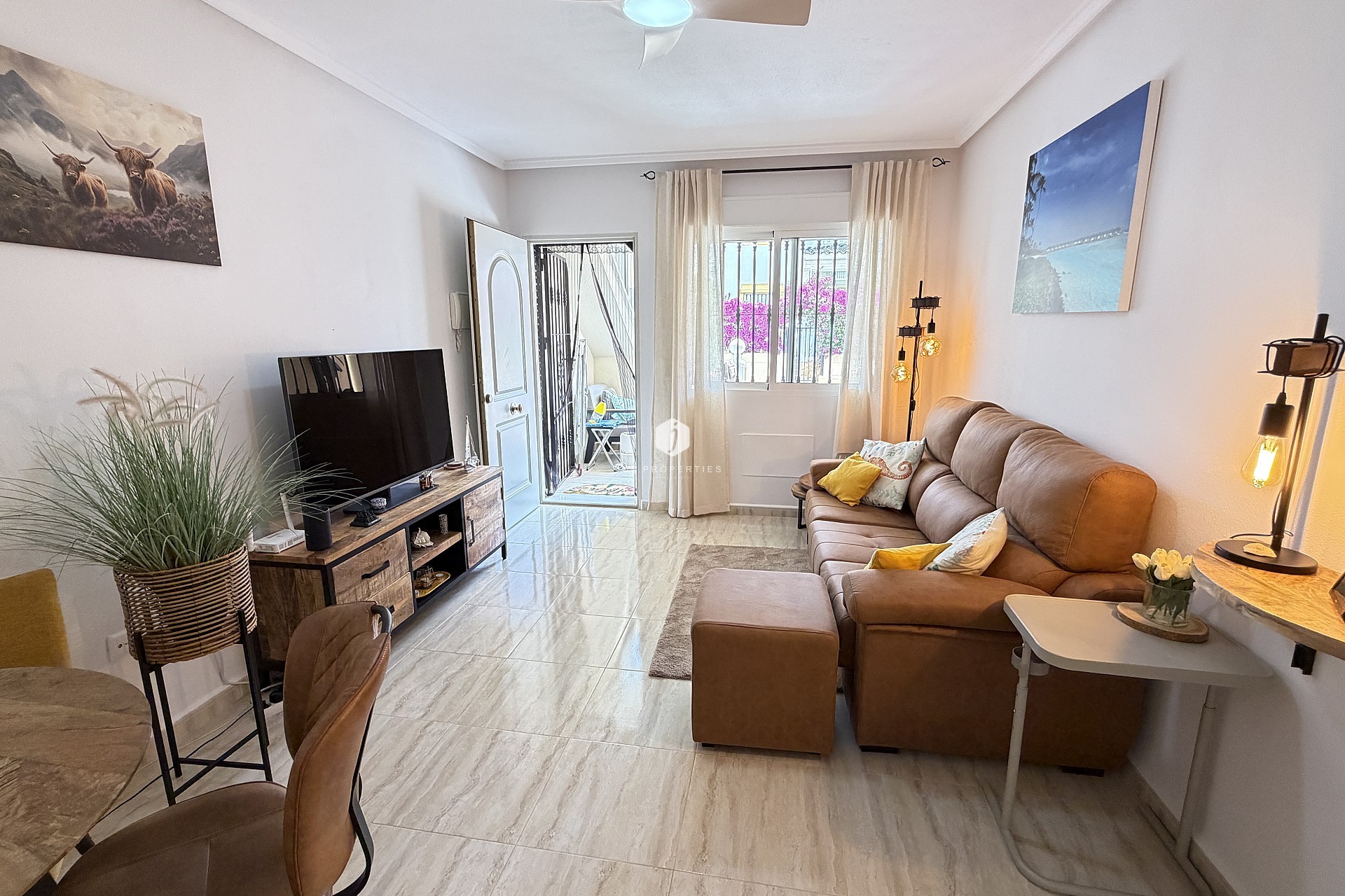 D'occasion - Appartement -
Orihuela Costa - Costa Blanca
