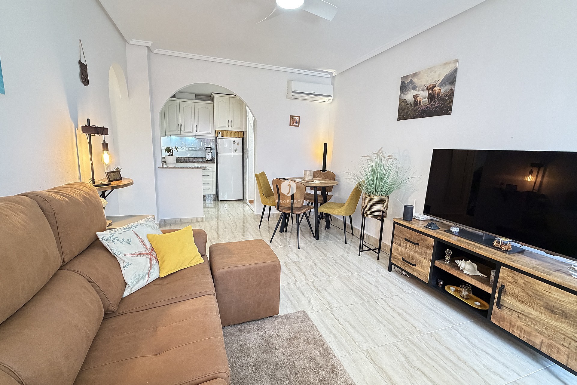 D'occasion - Appartement -
Orihuela Costa - Costa Blanca