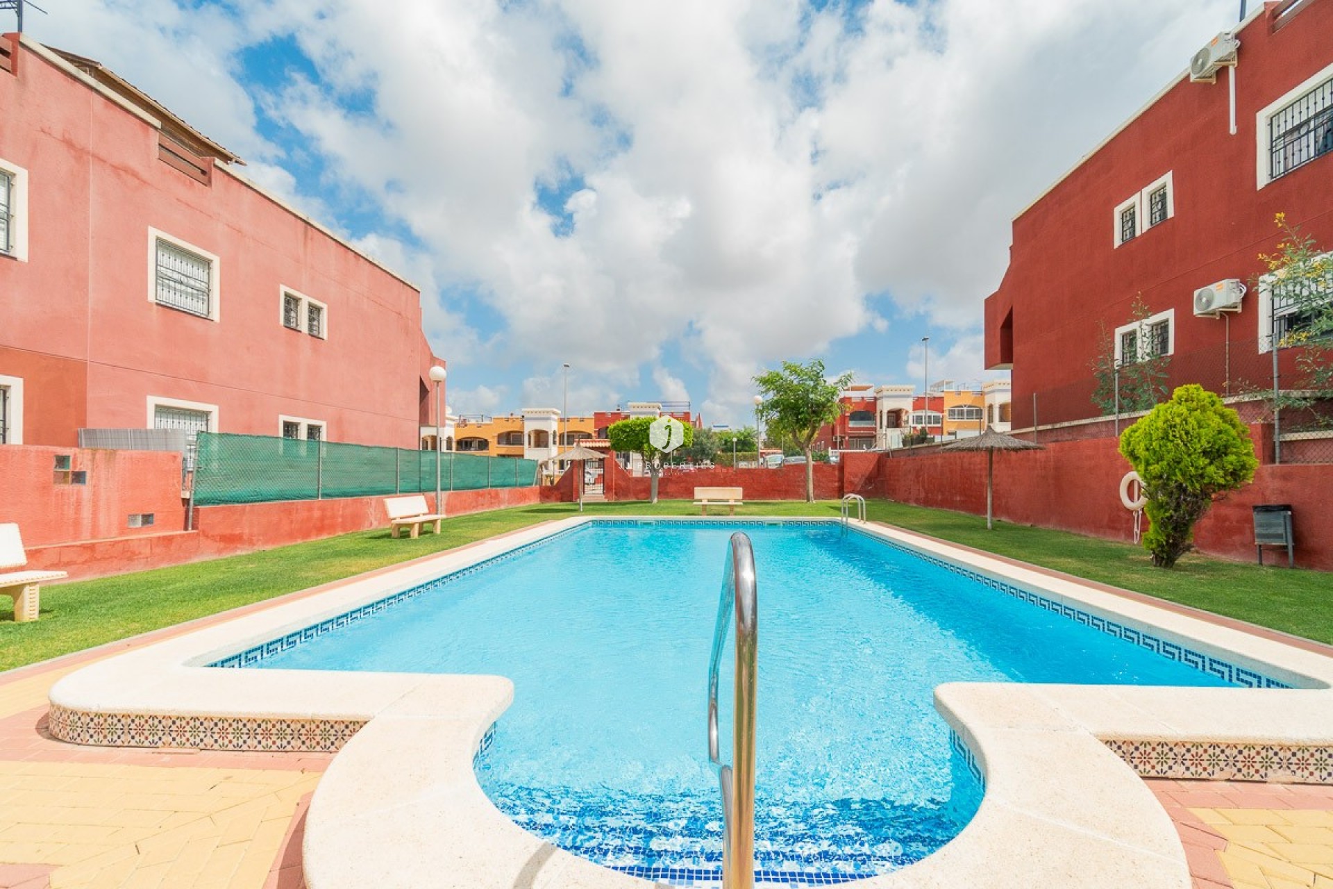 D'occasion - Appartement -
Orihuela Costa - Costa Blanca