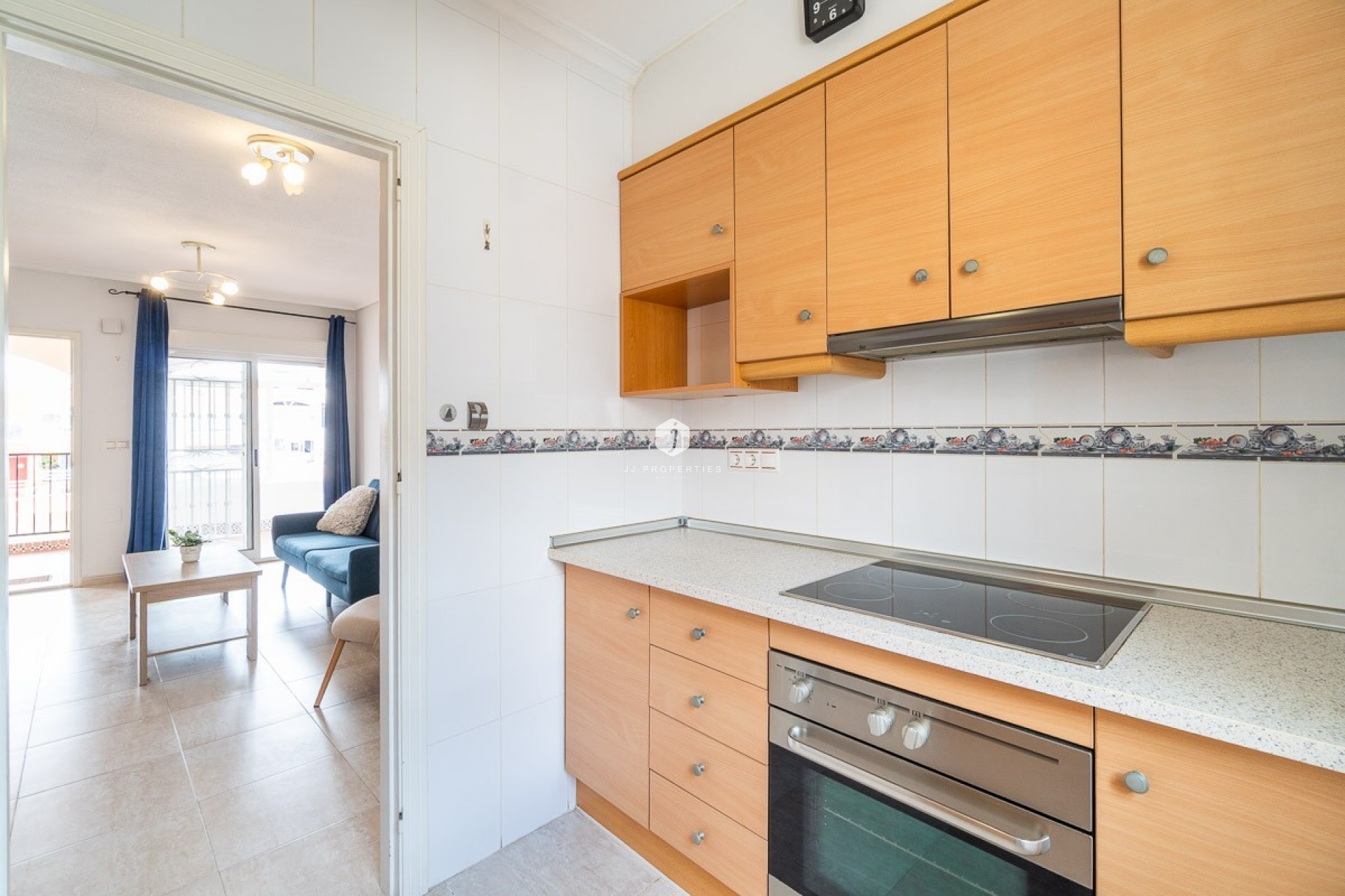 D'occasion - Appartement -
Orihuela Costa - Costa Blanca