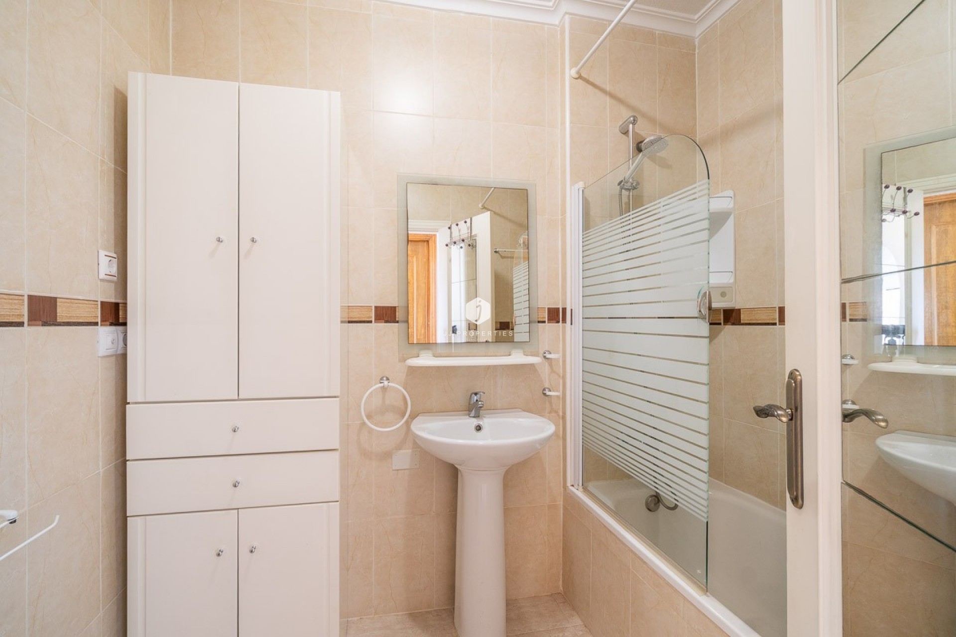 D'occasion - Appartement -
Orihuela Costa - Costa Blanca
