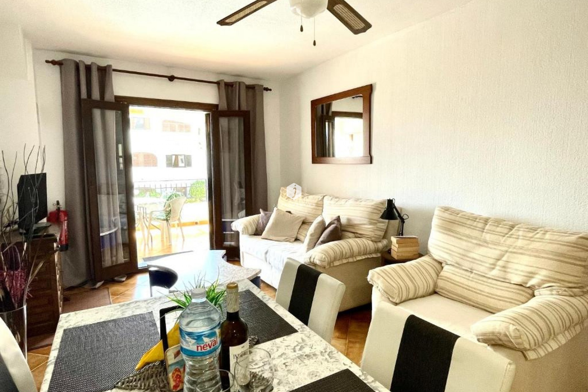 D'occasion - Appartement -
Orihuela Costa - Costa Blanca
