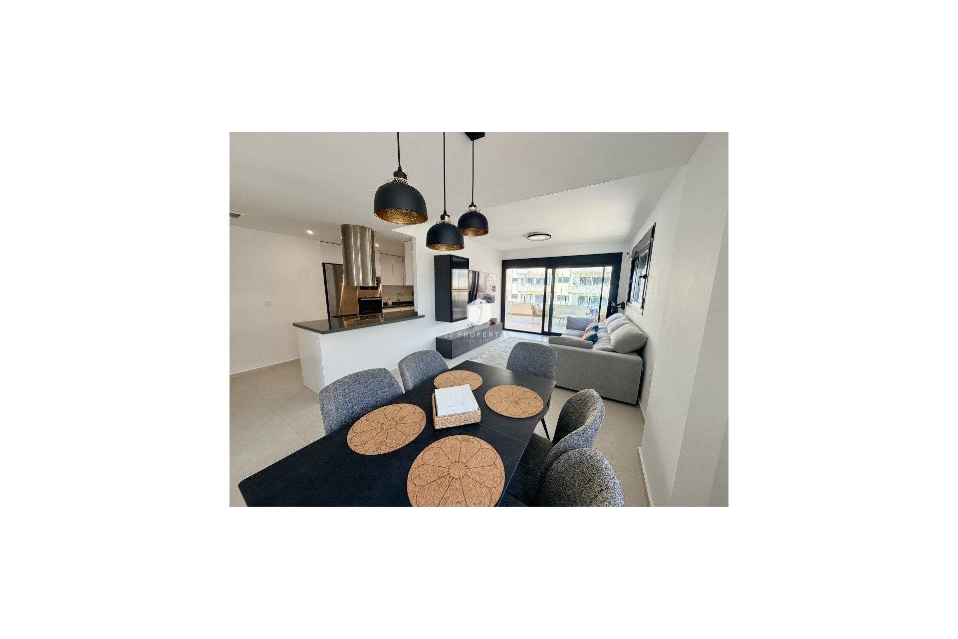 D'occasion - Appartement -
Orihuela Costa - Costa Blanca