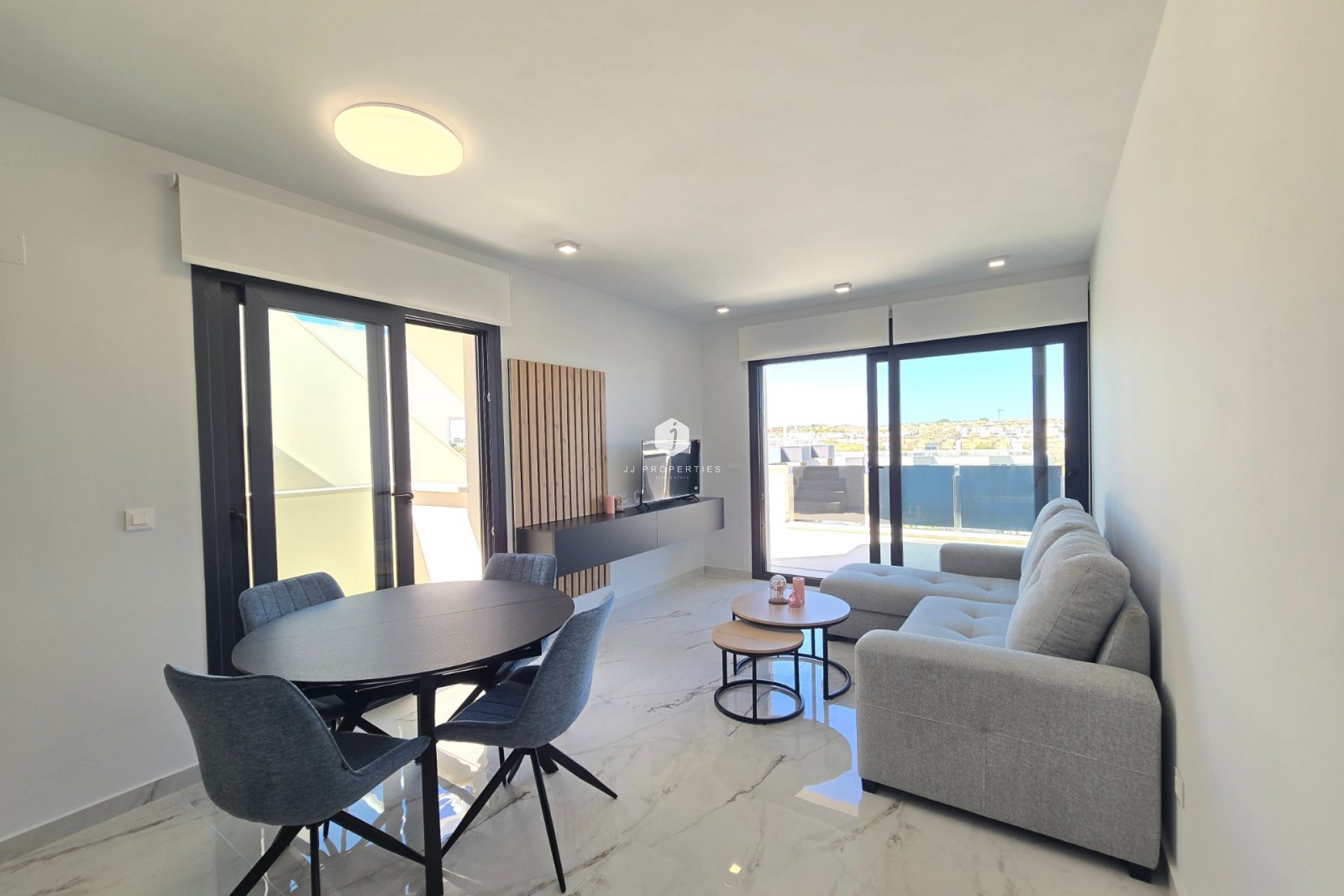 D'occasion - Appartement -
Orihuela Costa - Costa Blanca