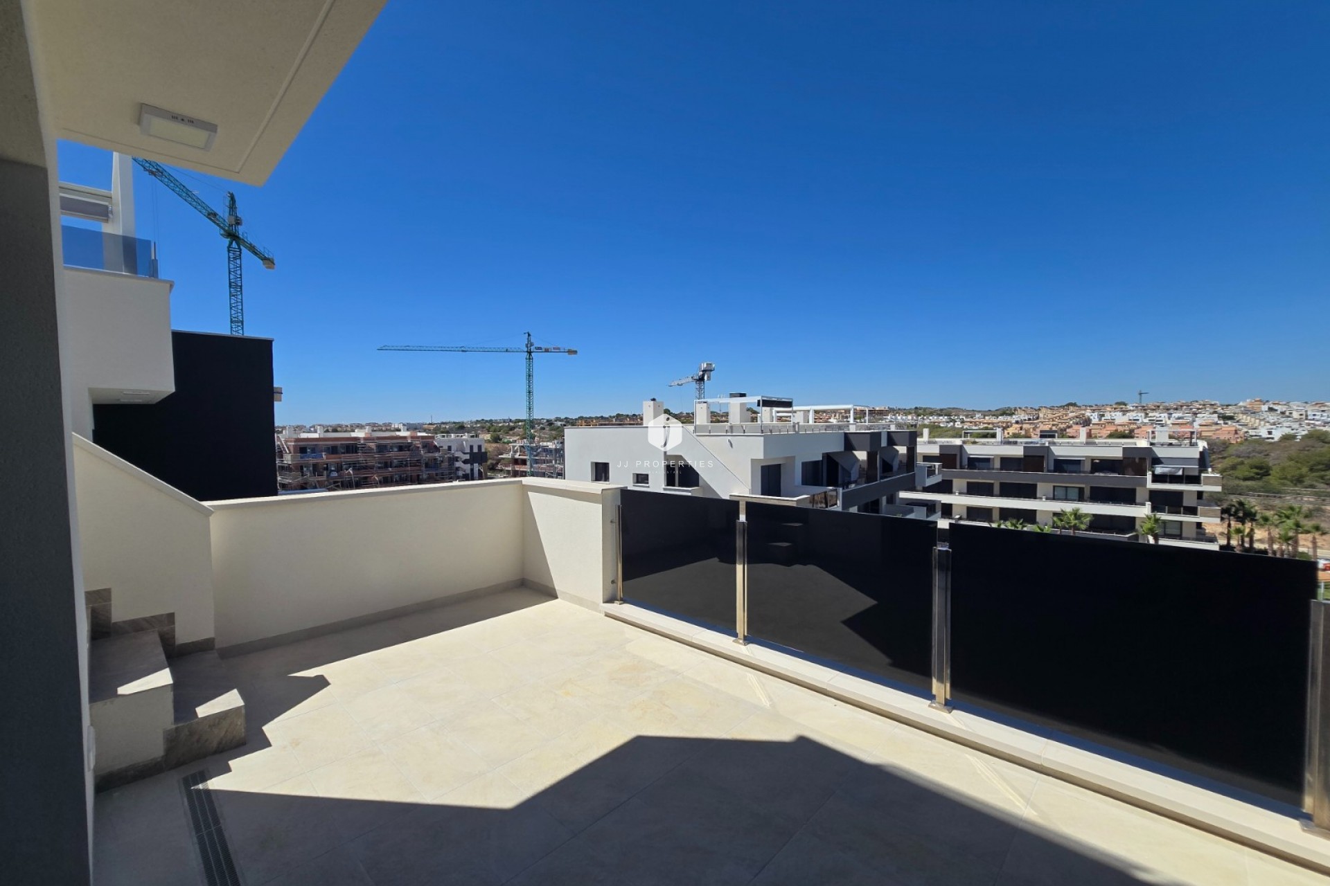 D'occasion - Appartement -
Orihuela Costa - Costa Blanca