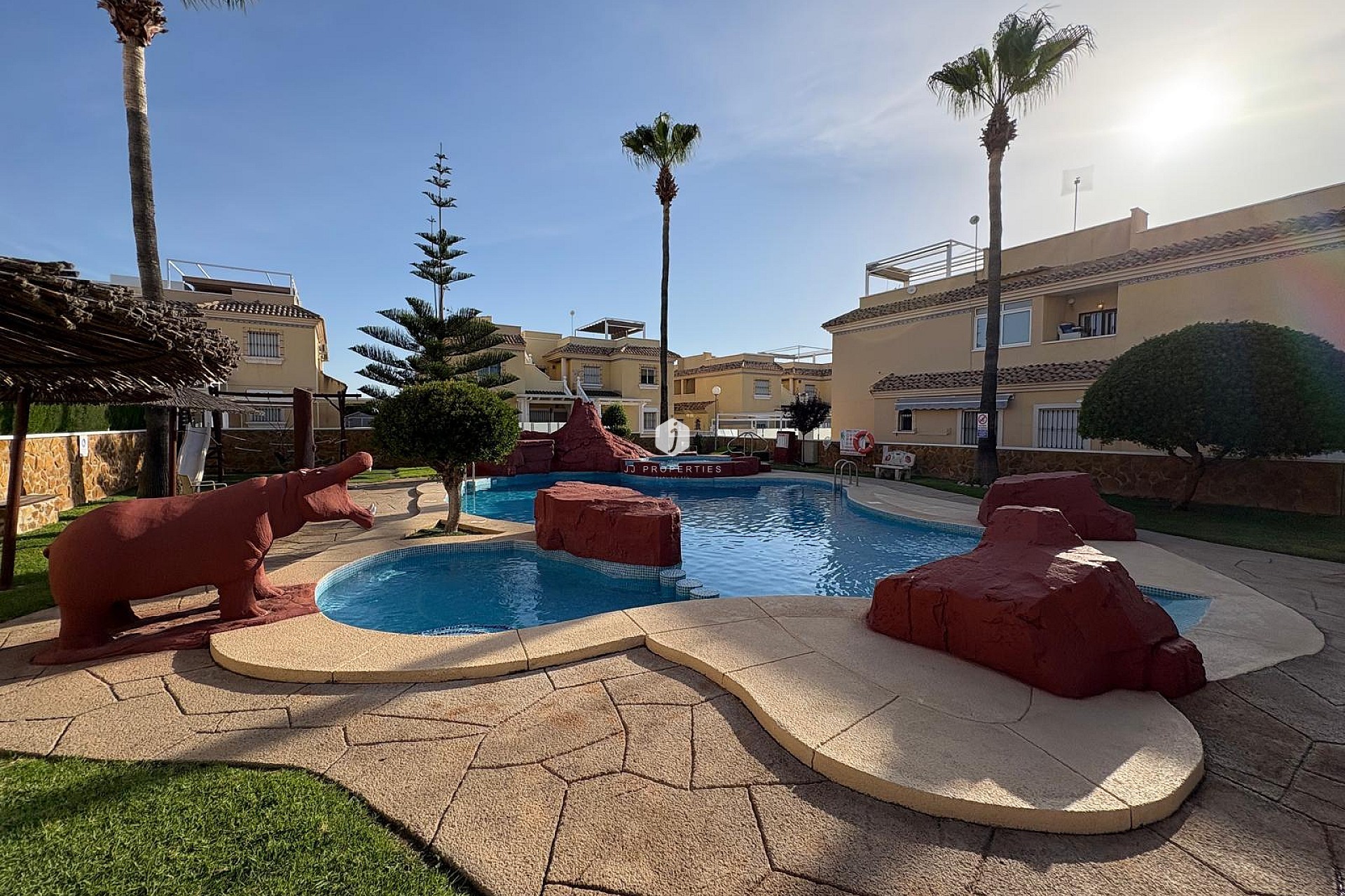 D'occasion - Appartement -
Orihuela Costa - Costa Blanca