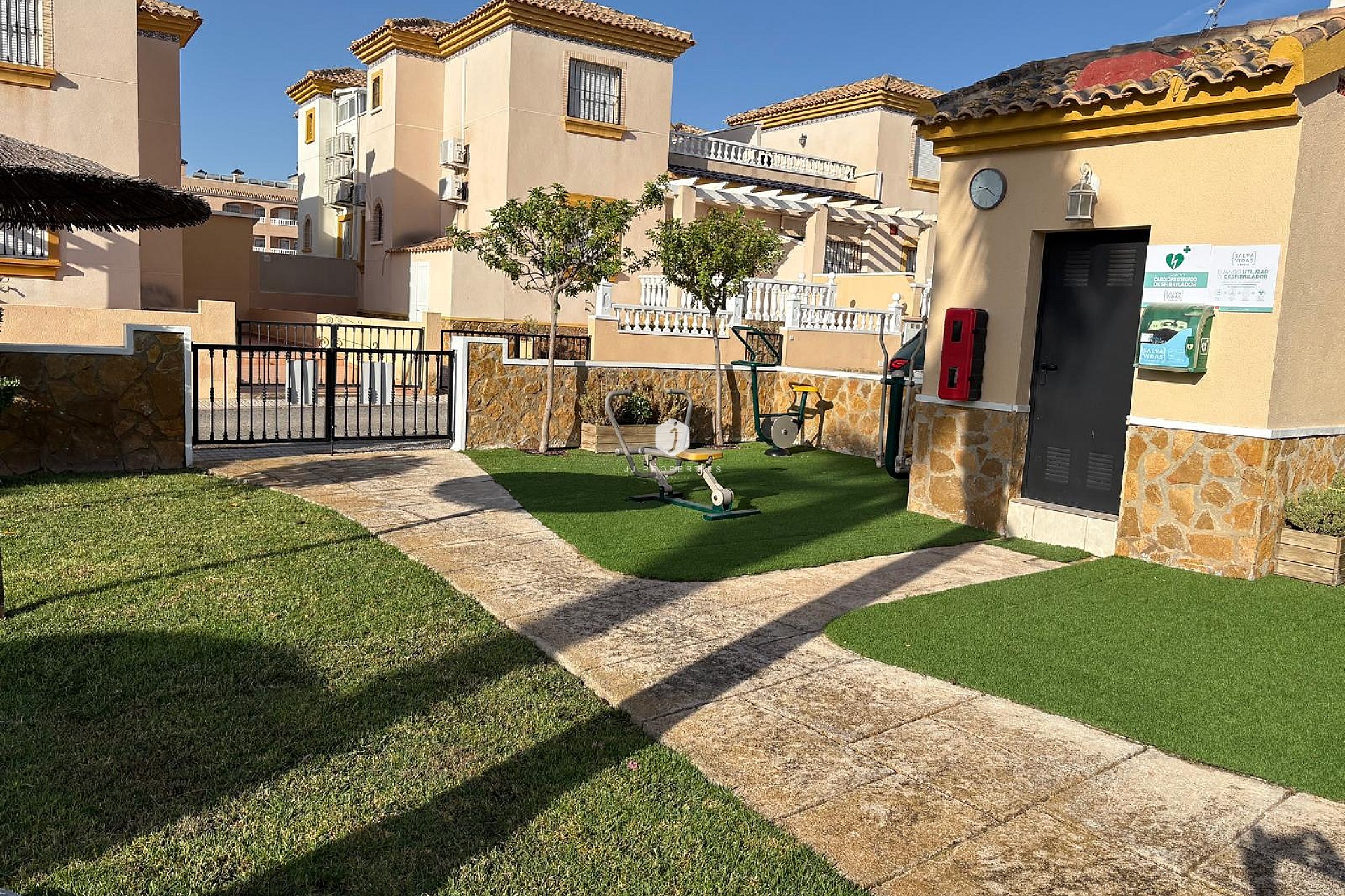 D'occasion - Appartement -
Orihuela Costa - Costa Blanca