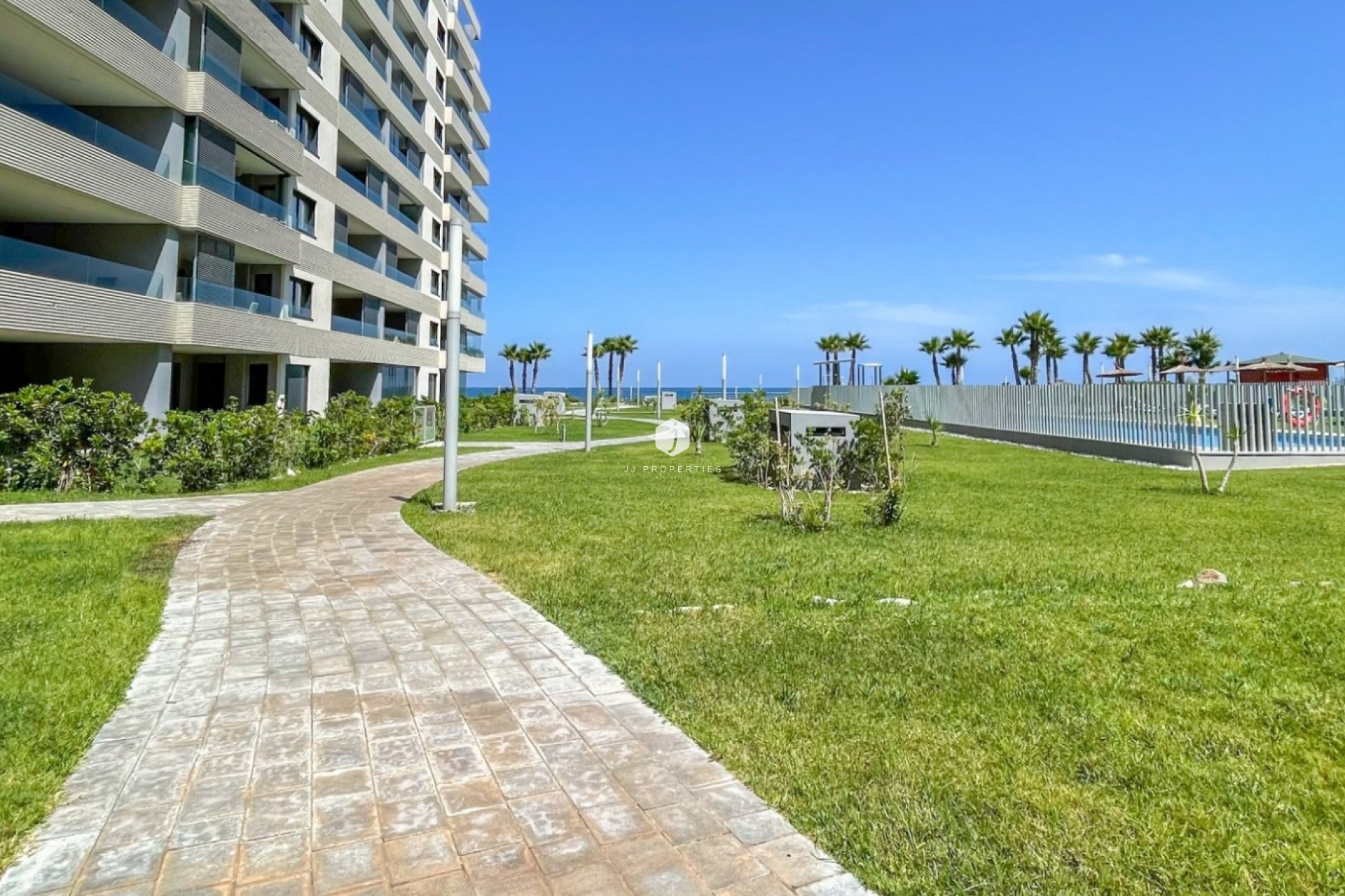 D'occasion - Appartement -
Orihuela Costa - Costa Blanca