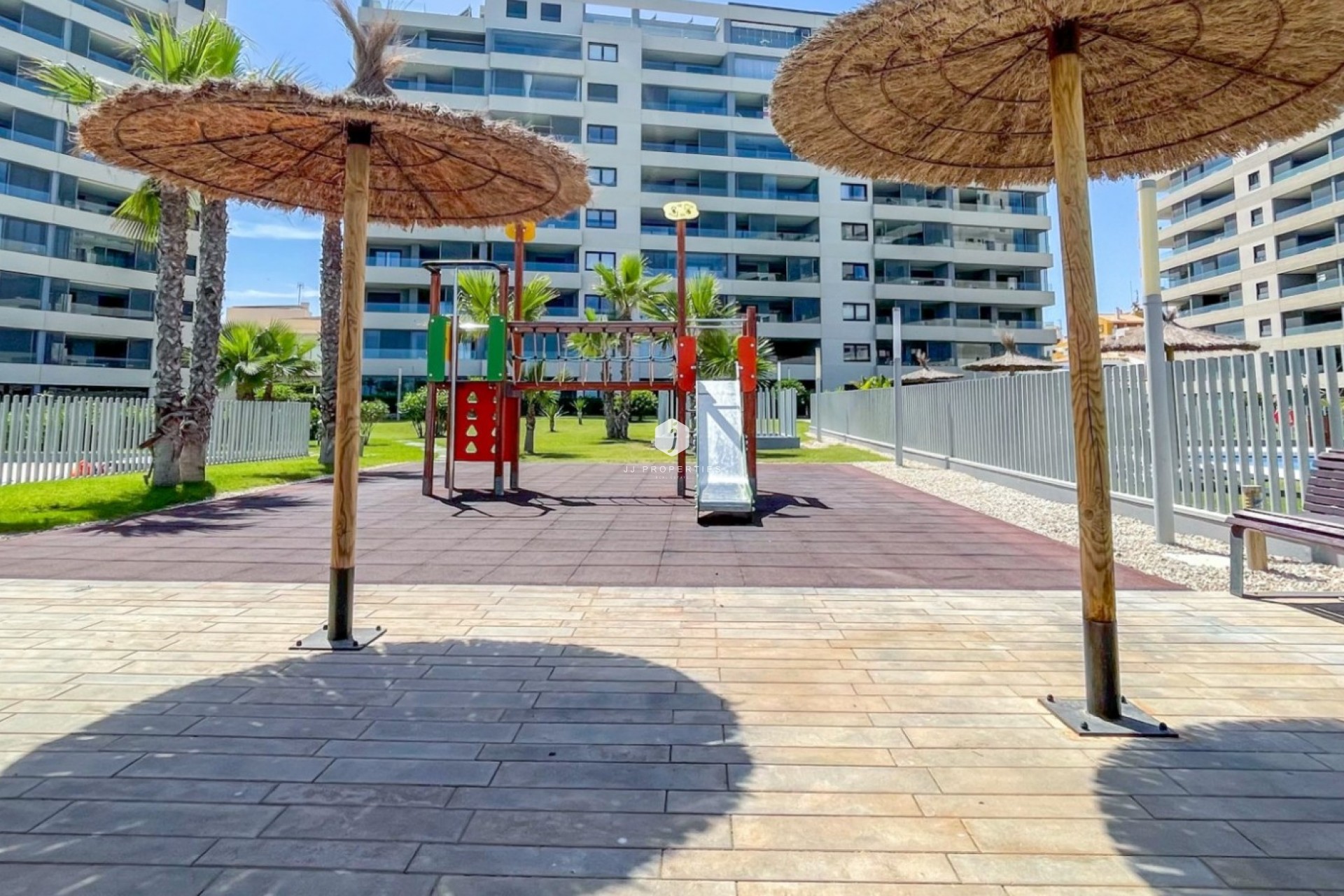 D'occasion - Appartement -
Orihuela Costa - Costa Blanca
