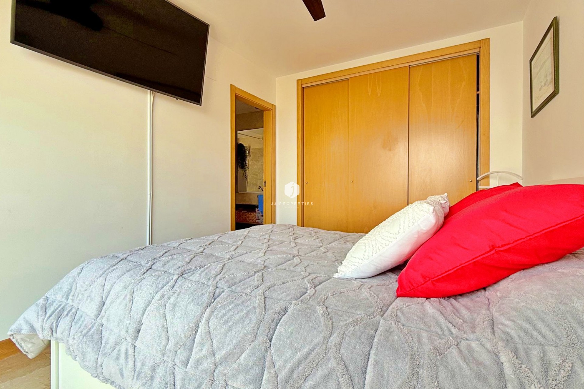 D'occasion - Appartement -
Orihuela Costa - Costa Blanca
