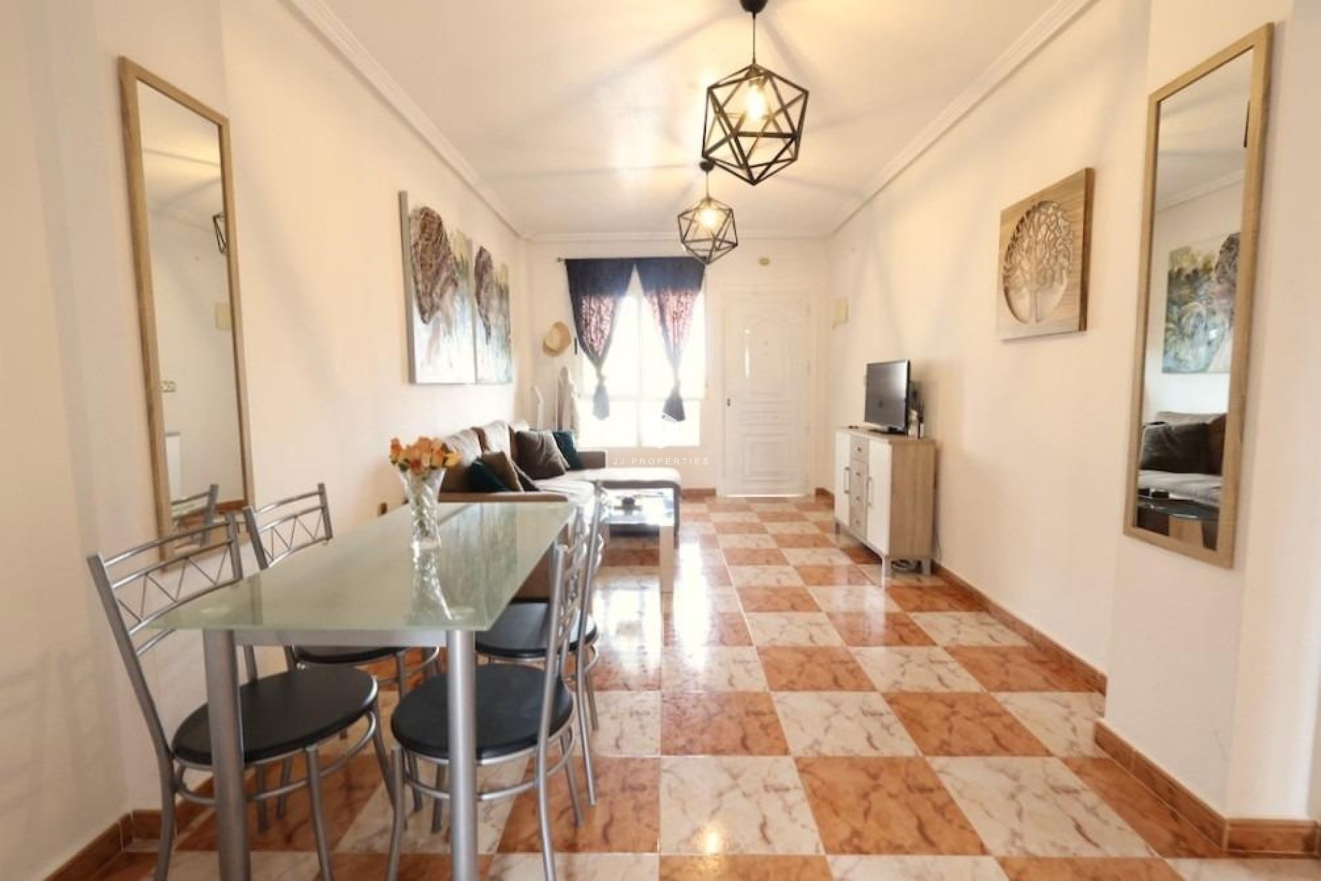 D'occasion - Appartement -
Orihuela Costa - Costa Blanca