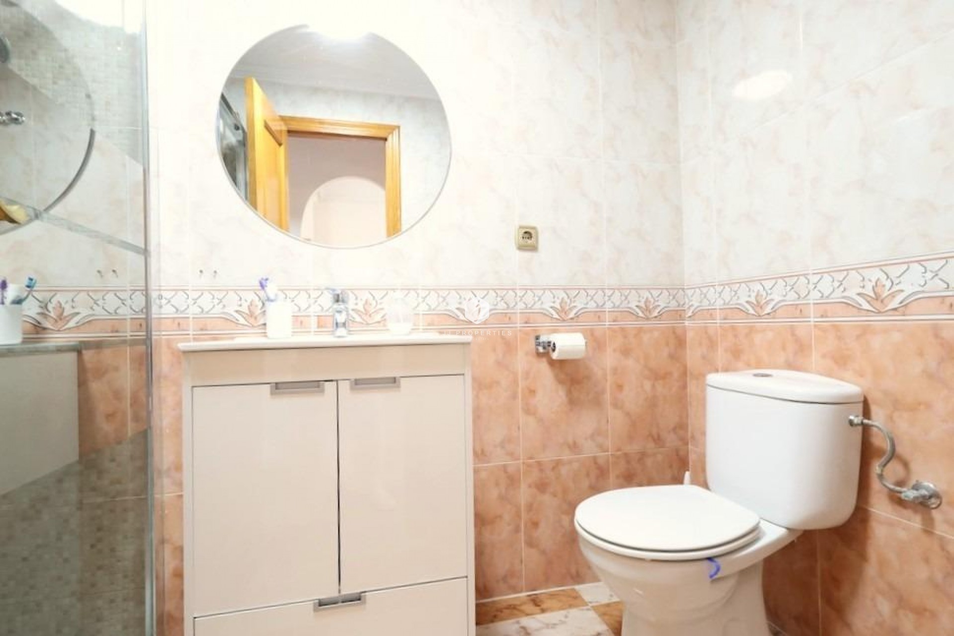 D'occasion - Appartement -
Orihuela Costa - Costa Blanca