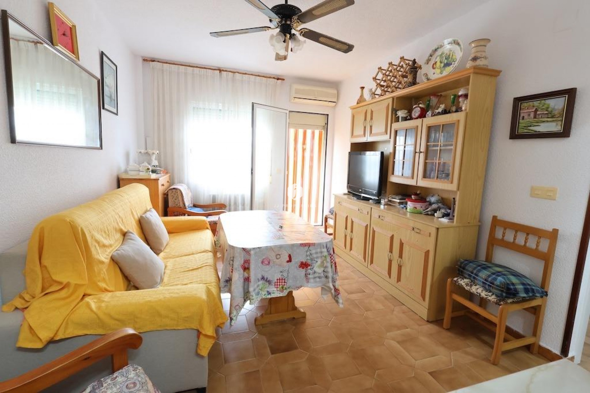 D'occasion - Appartement -
Orihuela Costa - Costa Blanca