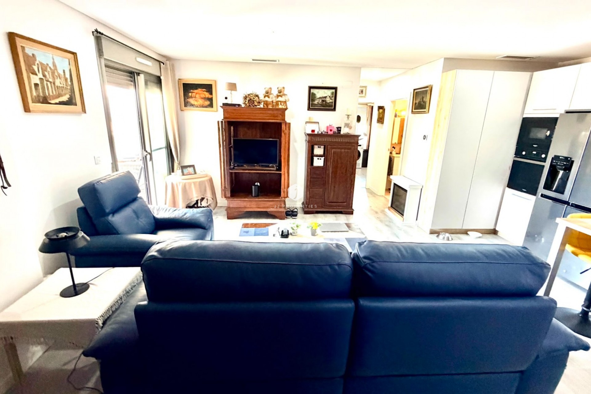 D'occasion - Appartement -
Orihuela Costa - Costa Blanca