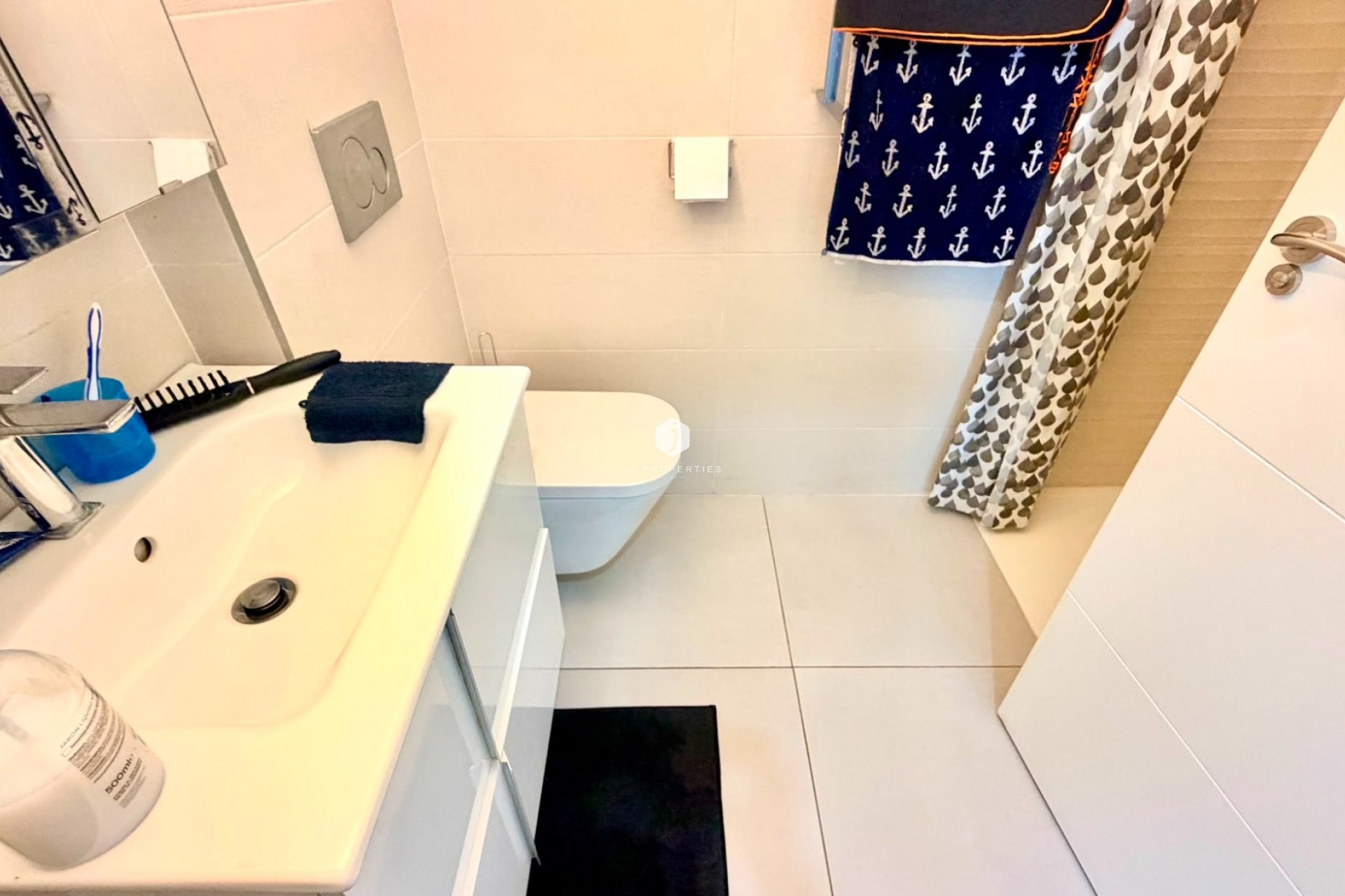 D'occasion - Appartement -
Orihuela Costa - Costa Blanca
