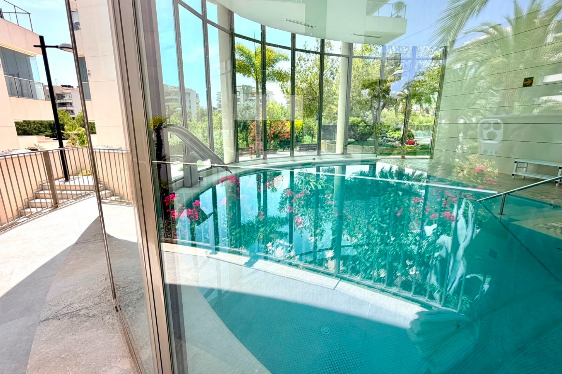 D'occasion - Appartement -
Orihuela Costa - Costa Blanca