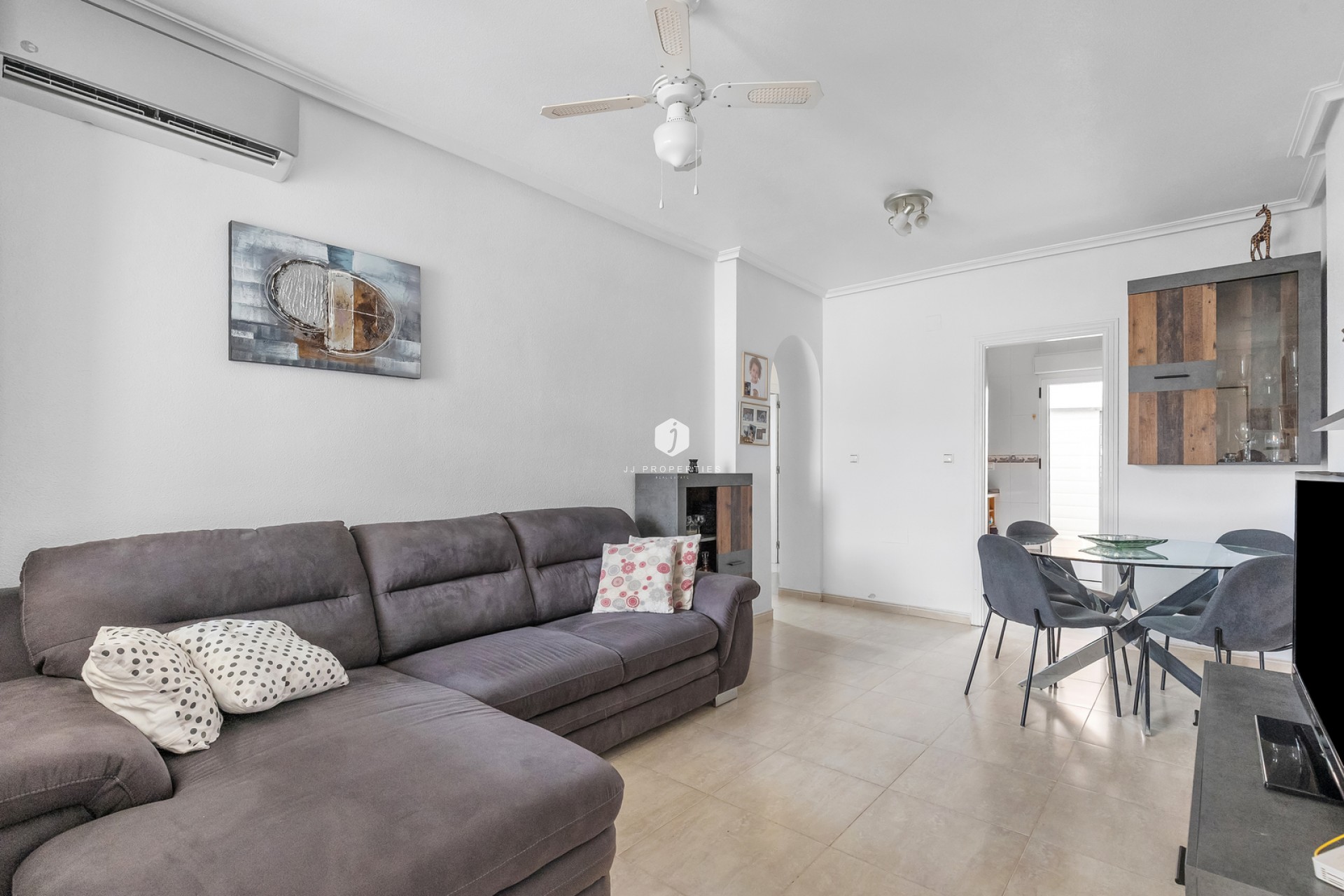 D'occasion - Appartement -
Orihuela Costa - Costa Blanca