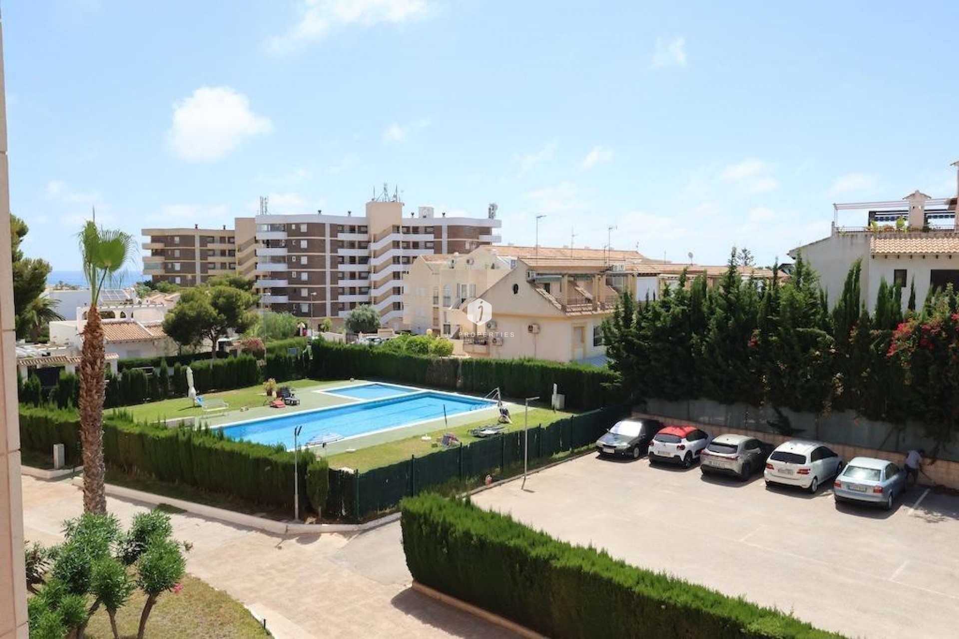 D'occasion - Appartement -
Orihuela Costa - Costa Blanca