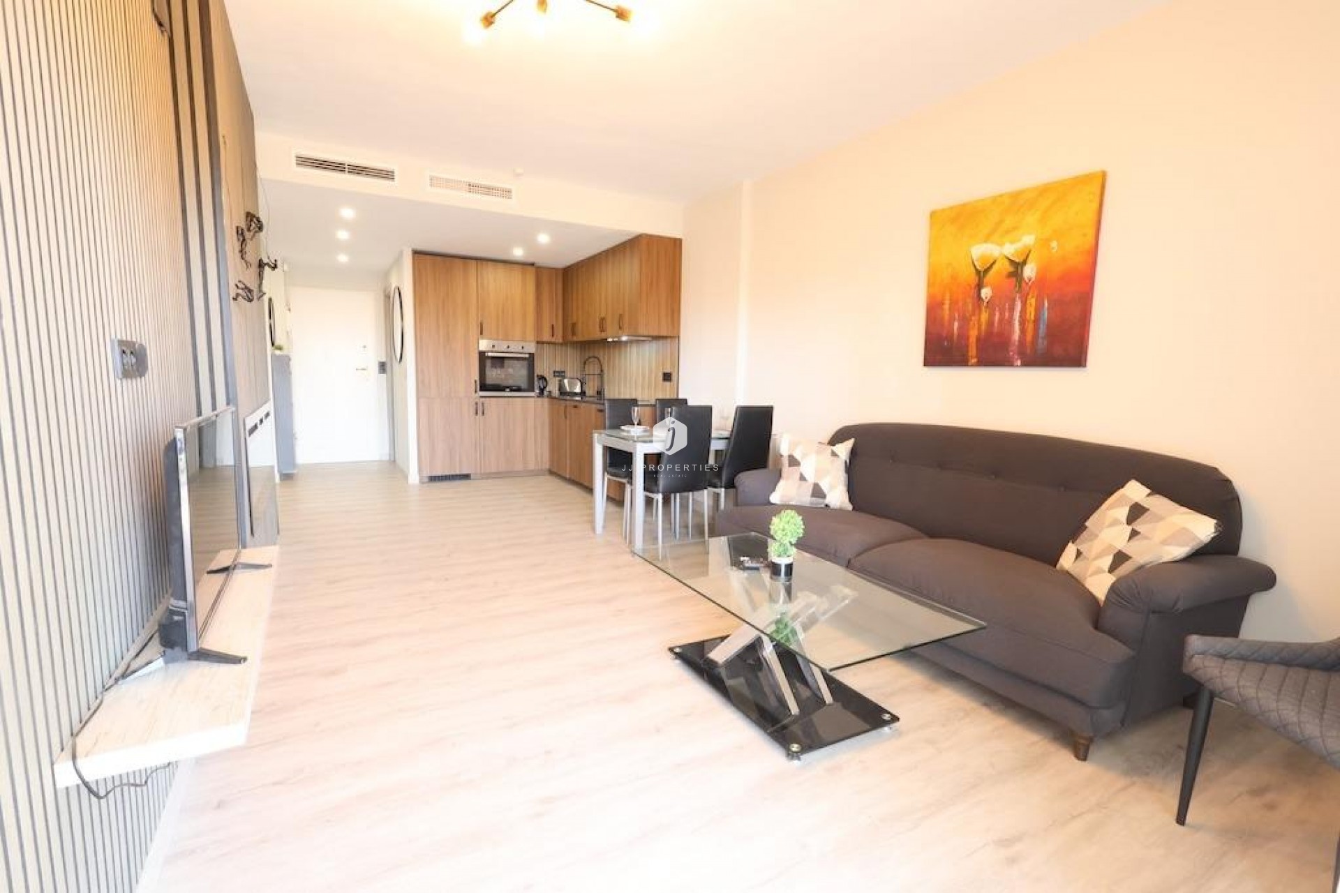 D'occasion - Appartement -
Orihuela Costa - Costa Blanca