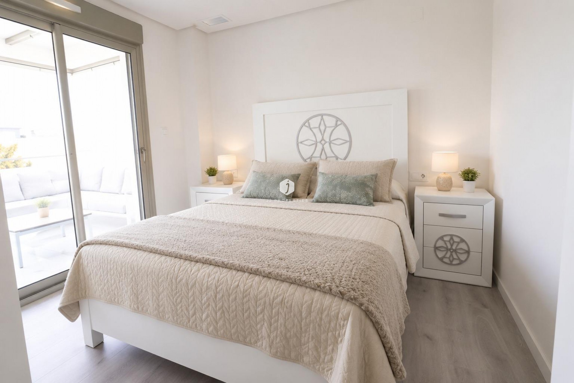D'occasion - Appartement -
Orihuela Costa - Costa Blanca