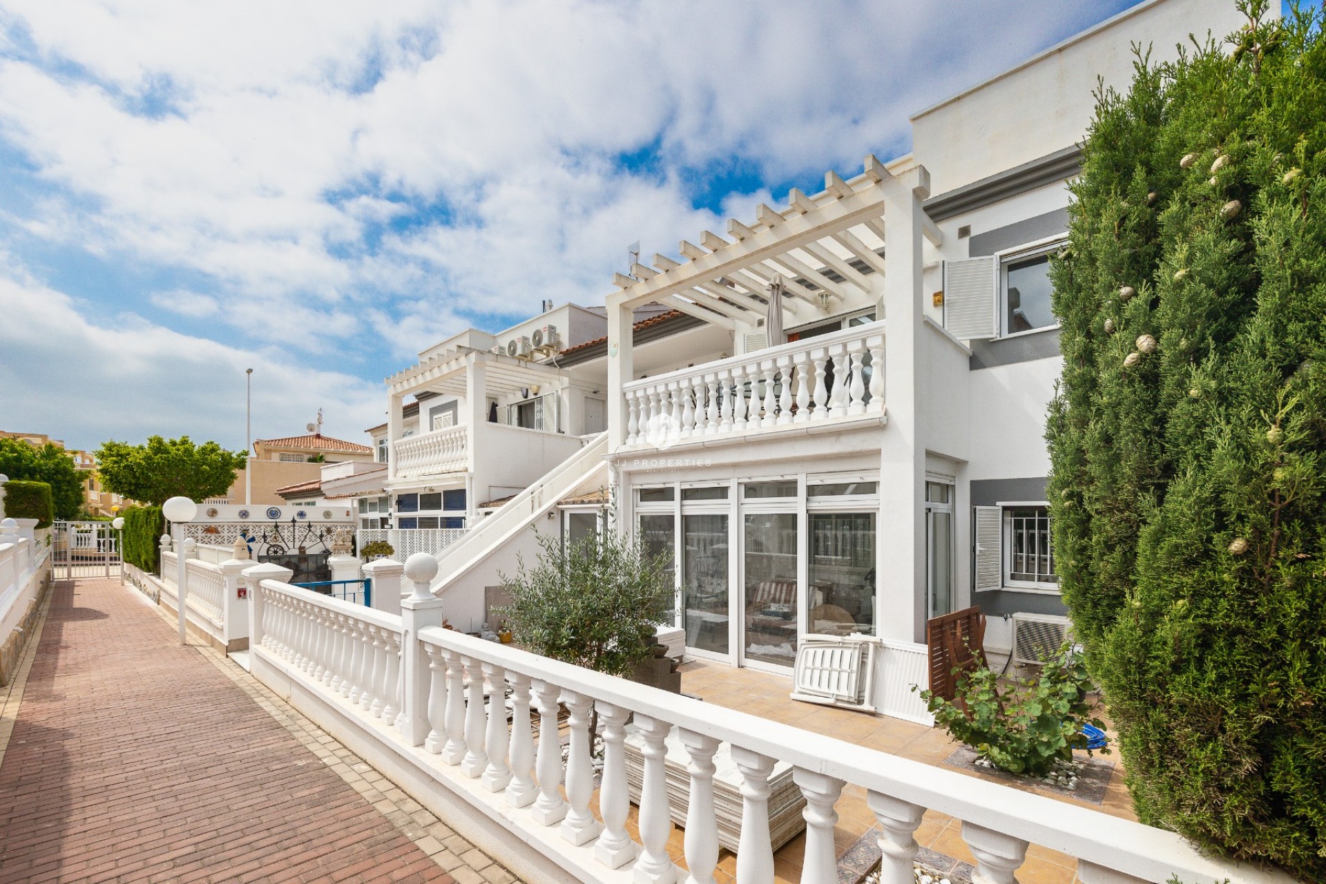 D'occasion - Appartement -
Orihuela Costa - Costa Blanca