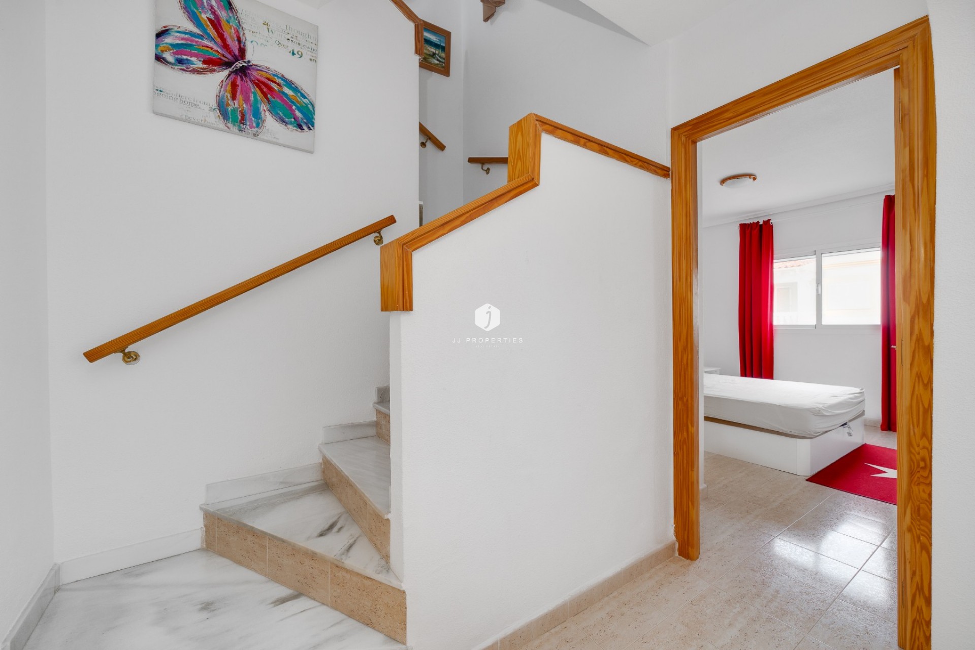 D'occasion - Appartement -
Orihuela Costa - Costa Blanca