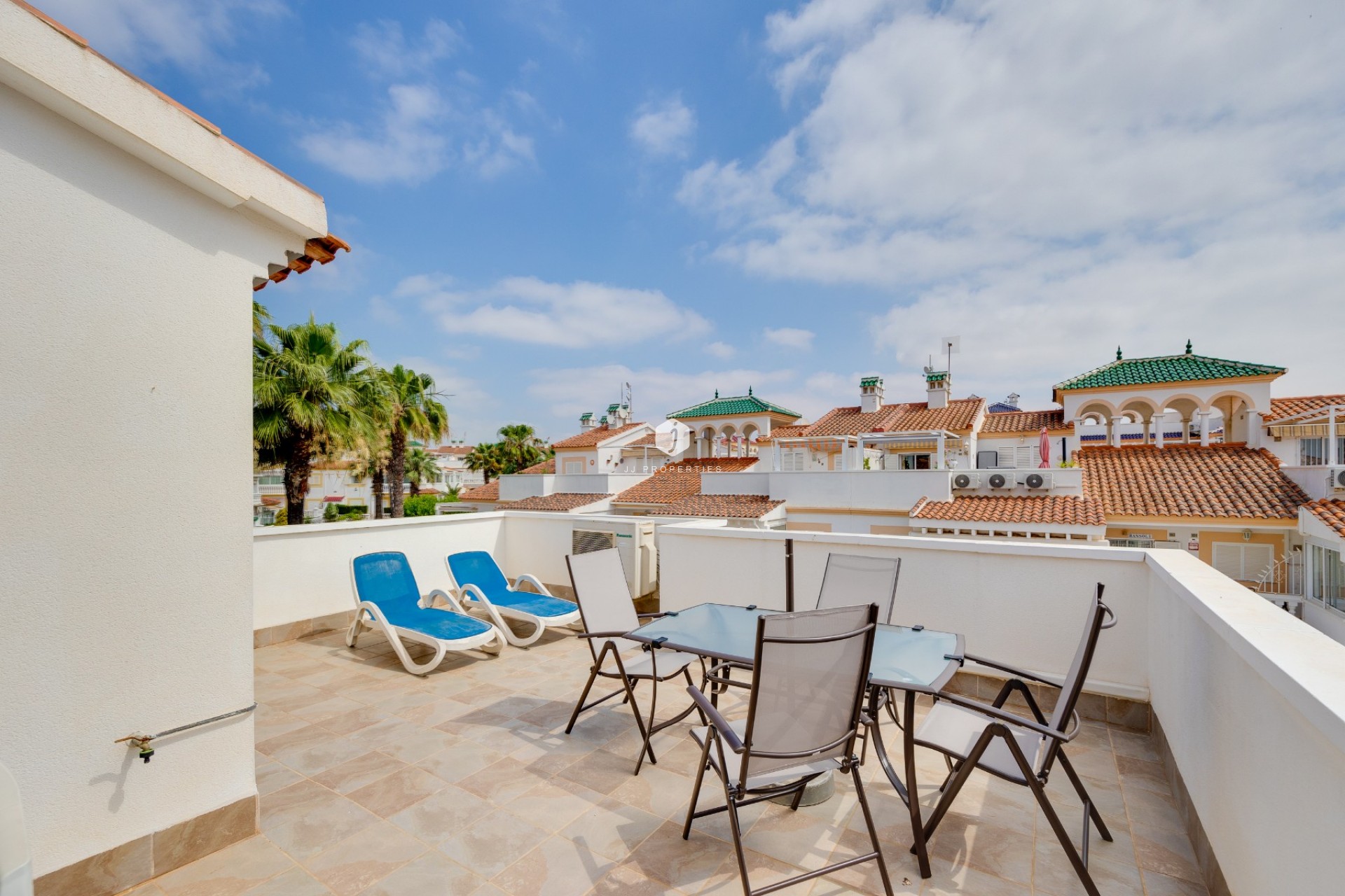 D'occasion - Appartement -
Orihuela Costa - Costa Blanca