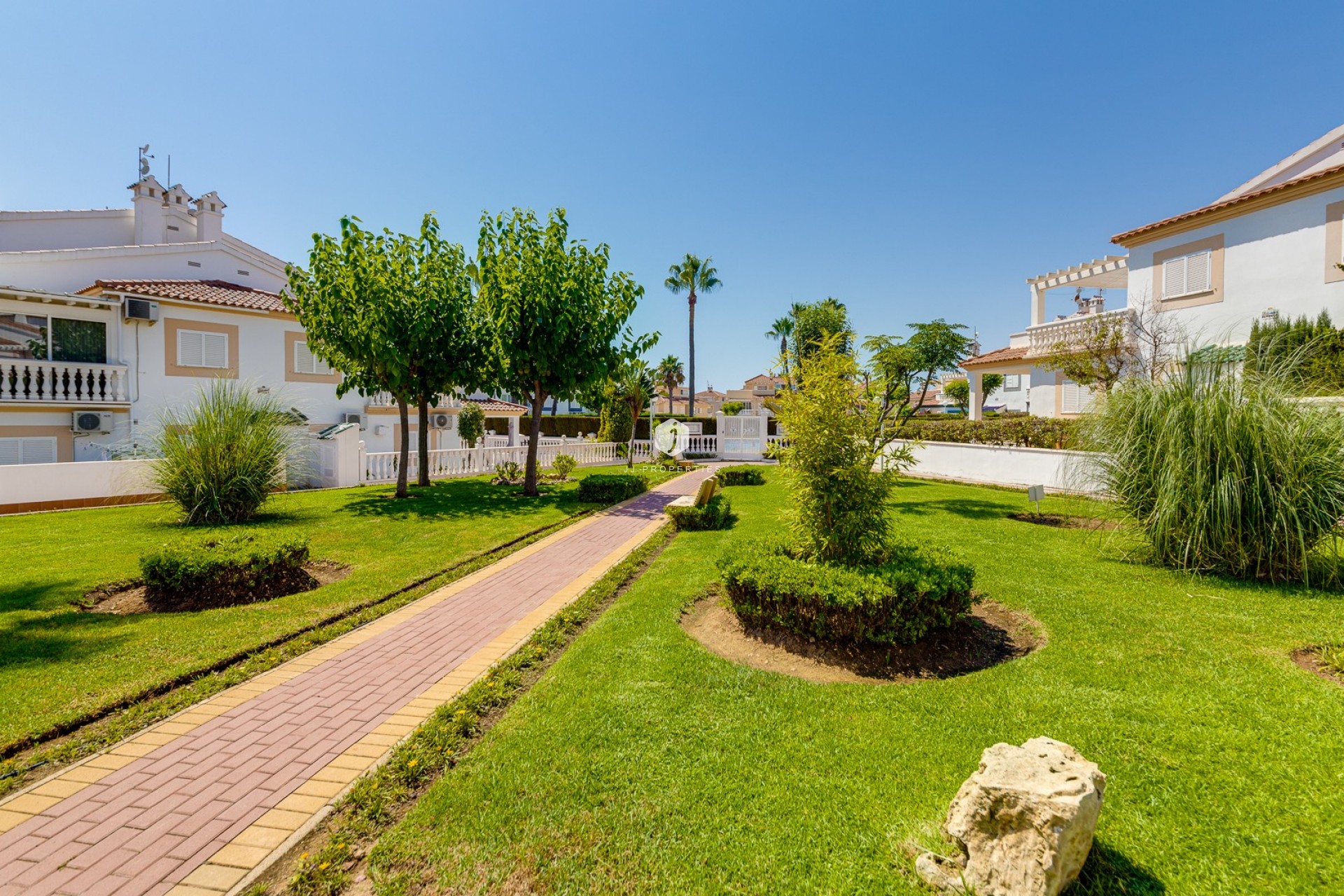 D'occasion - Appartement -
Orihuela Costa - Costa Blanca