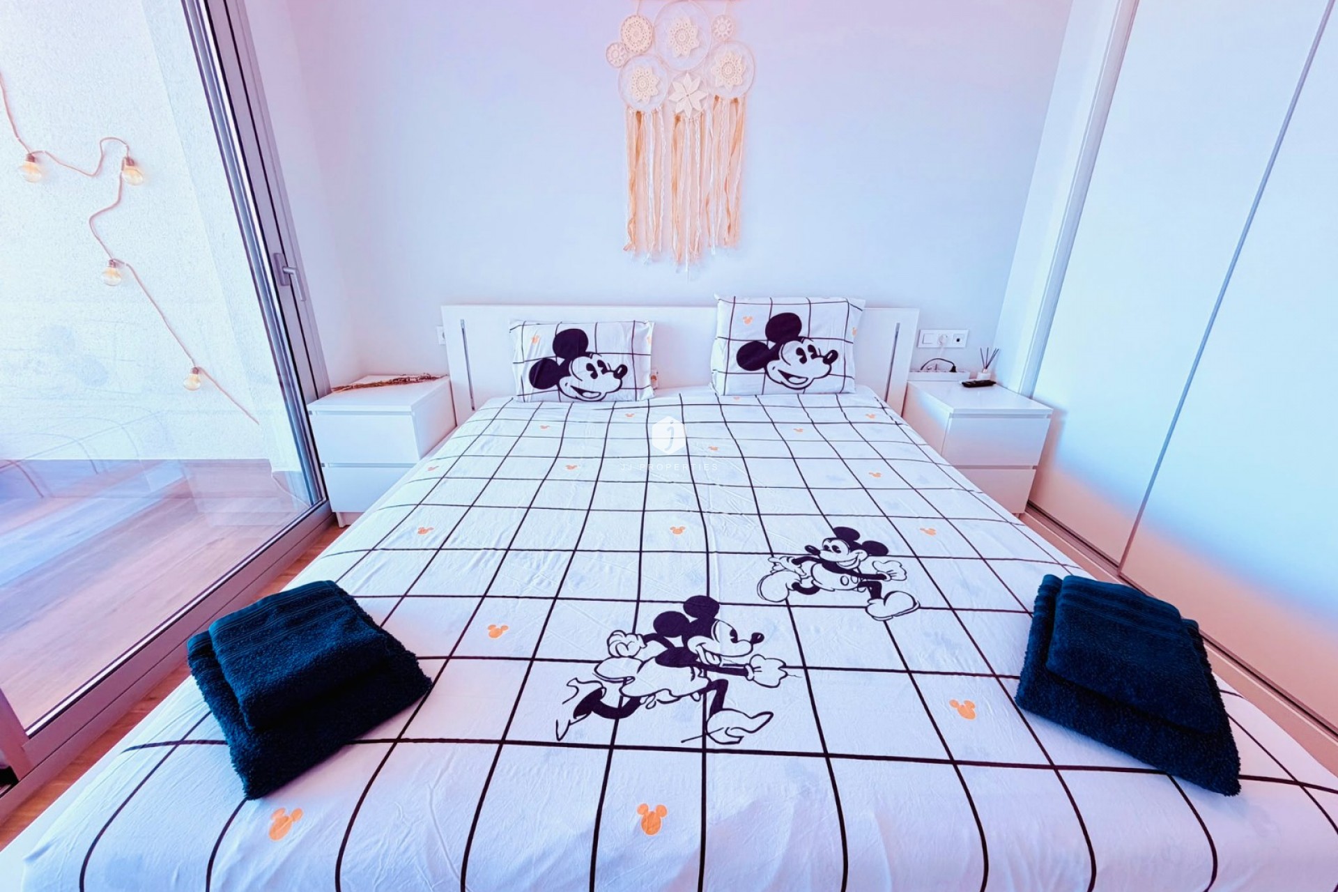 D'occasion - Appartement -
Orihuela Costa - Costa Blanca