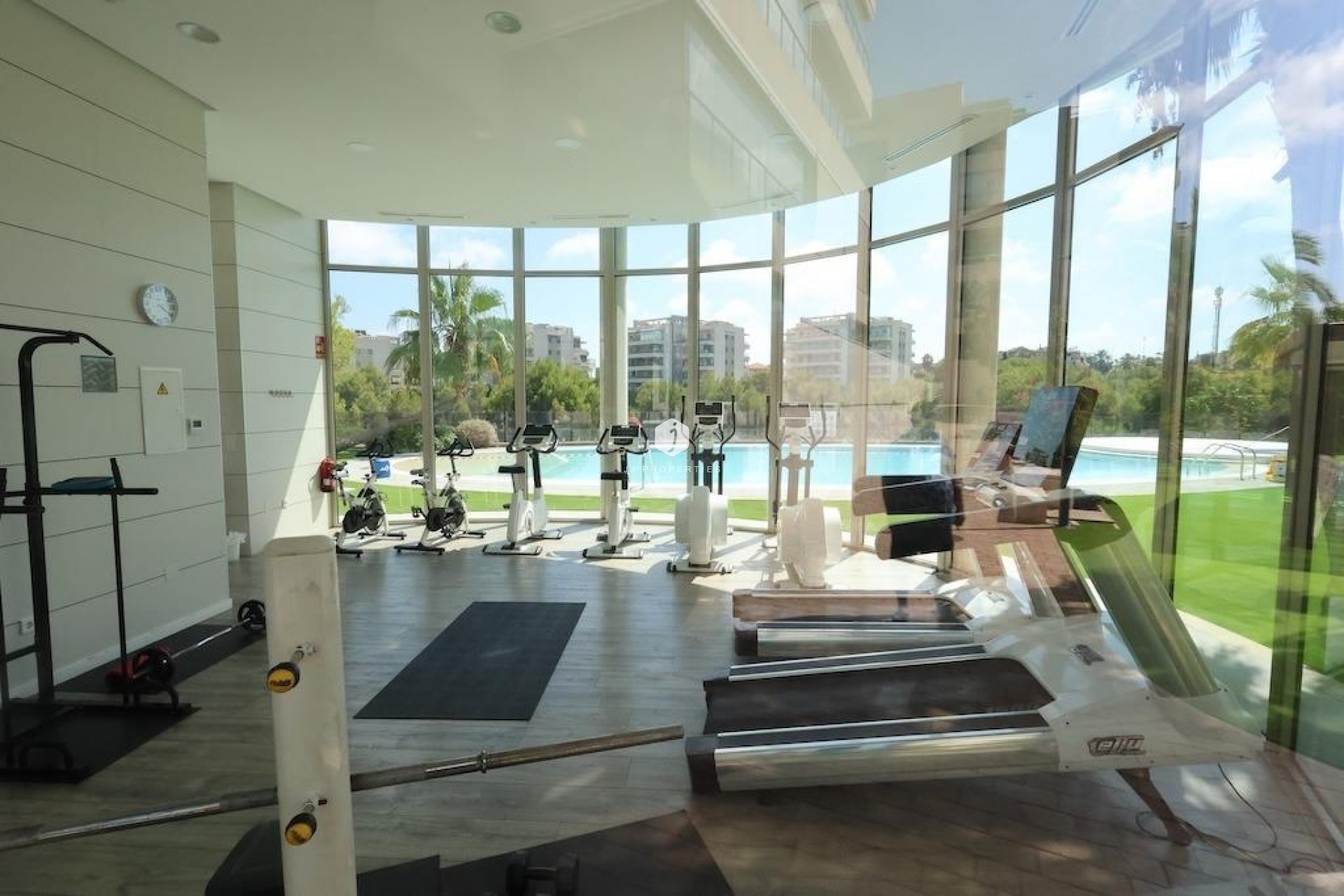 D'occasion - Appartement -
Orihuela Costa - Costa Blanca