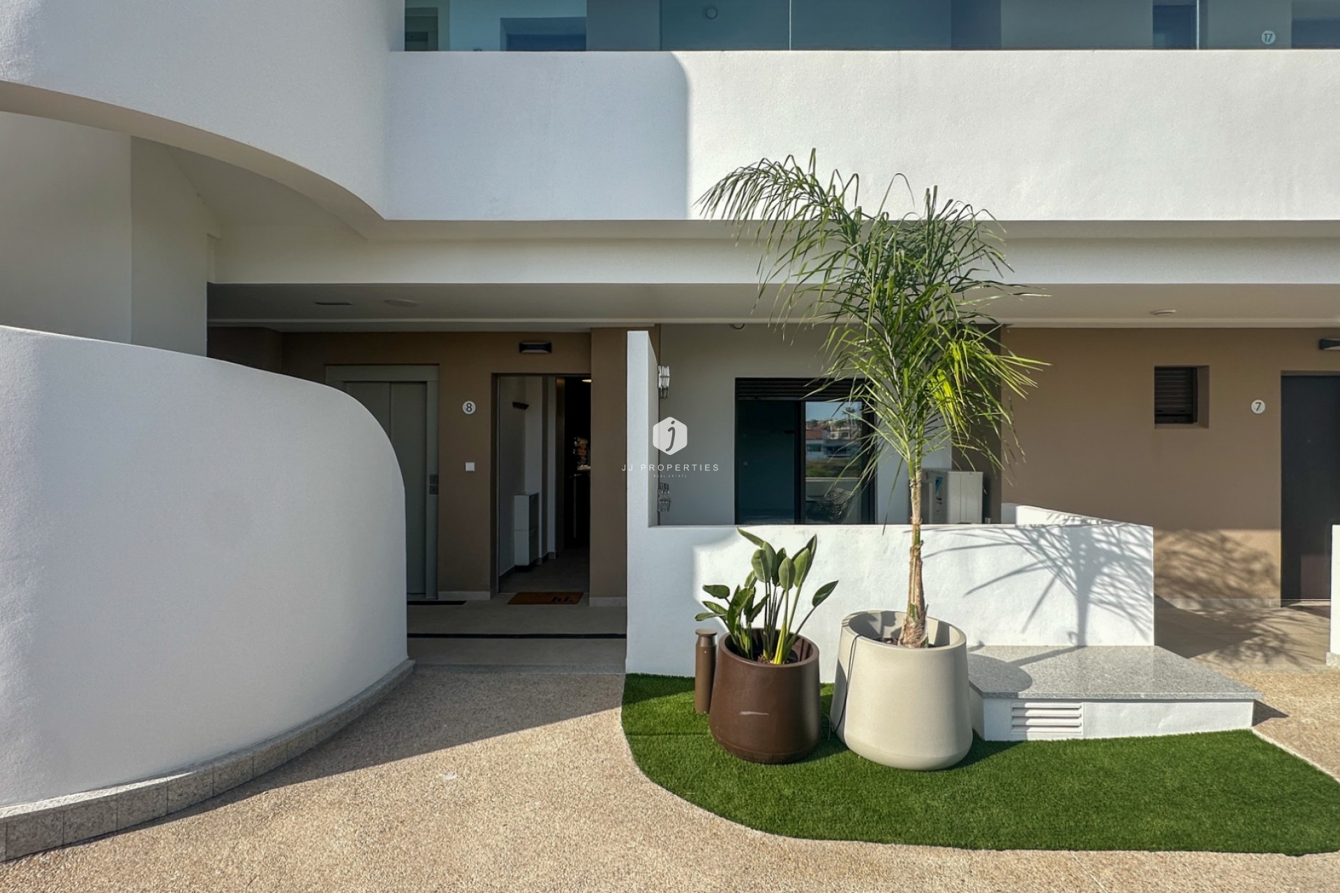 D'occasion - Appartement -
Orihuela Costa - Costa Blanca