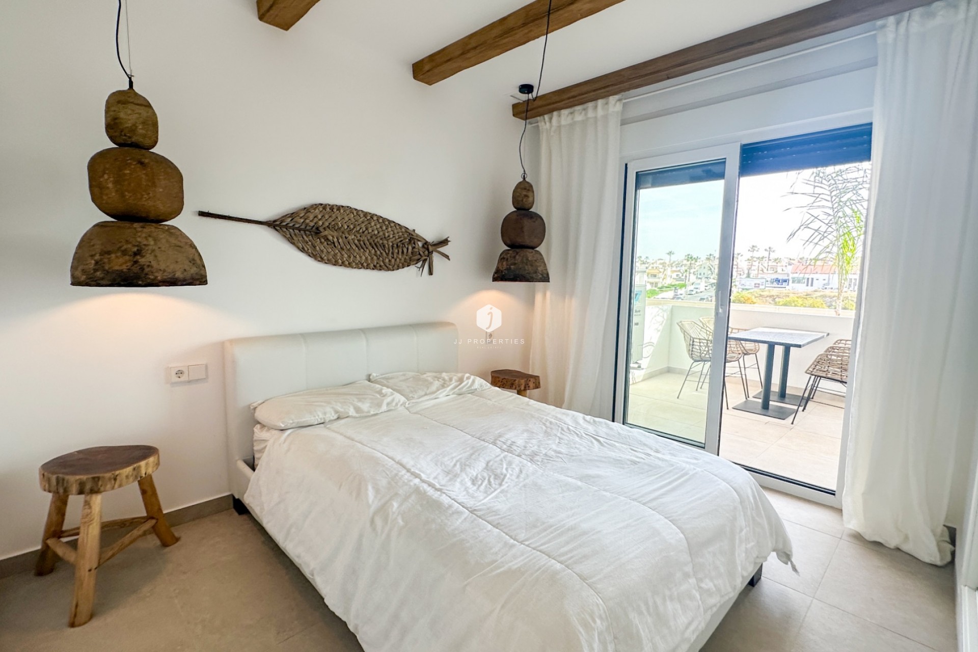 D'occasion - Appartement -
Orihuela Costa - Costa Blanca