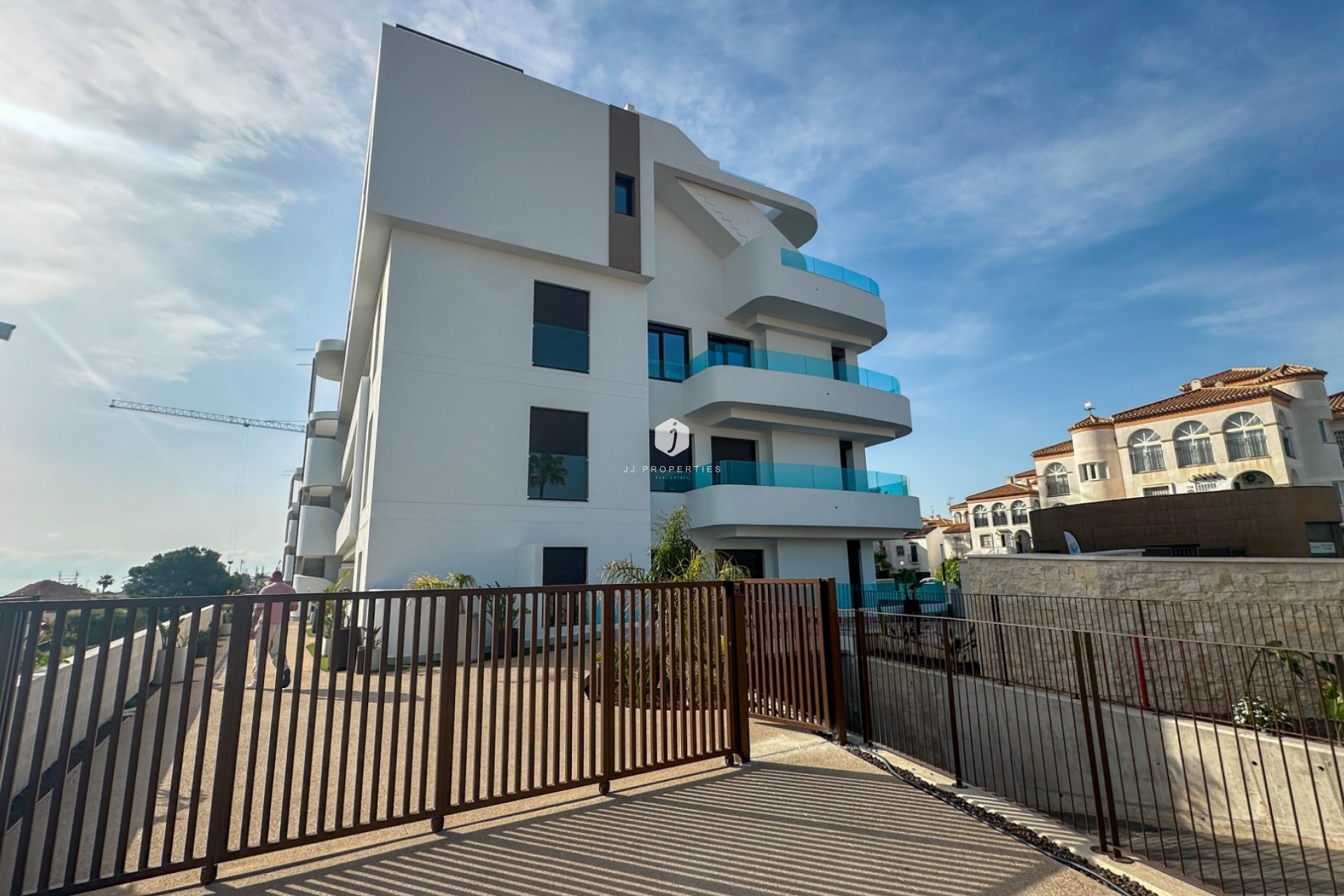 D'occasion - Appartement -
Orihuela Costa - Costa Blanca