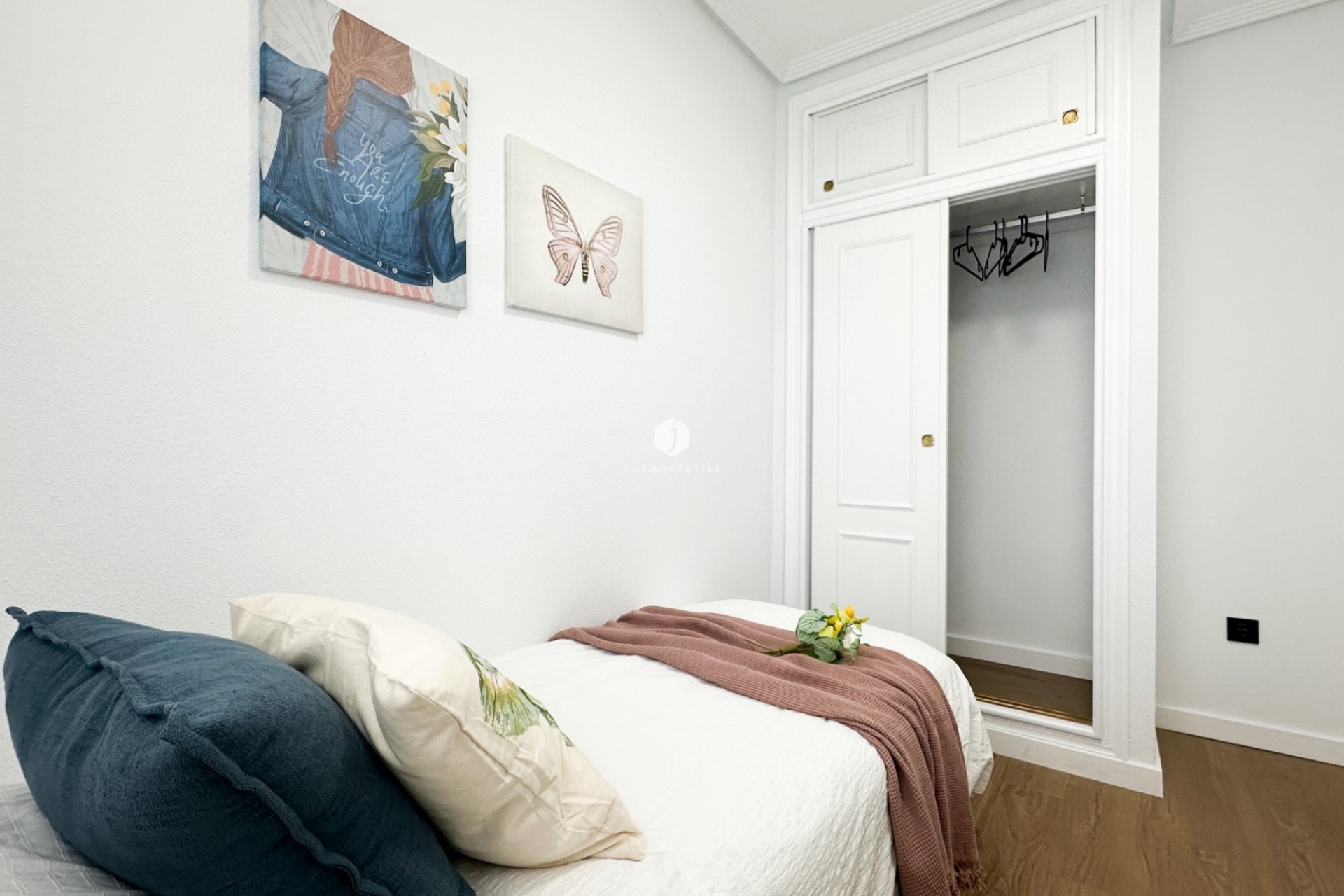 D'occasion - Appartement -
Orihuela Costa - Costa Blanca