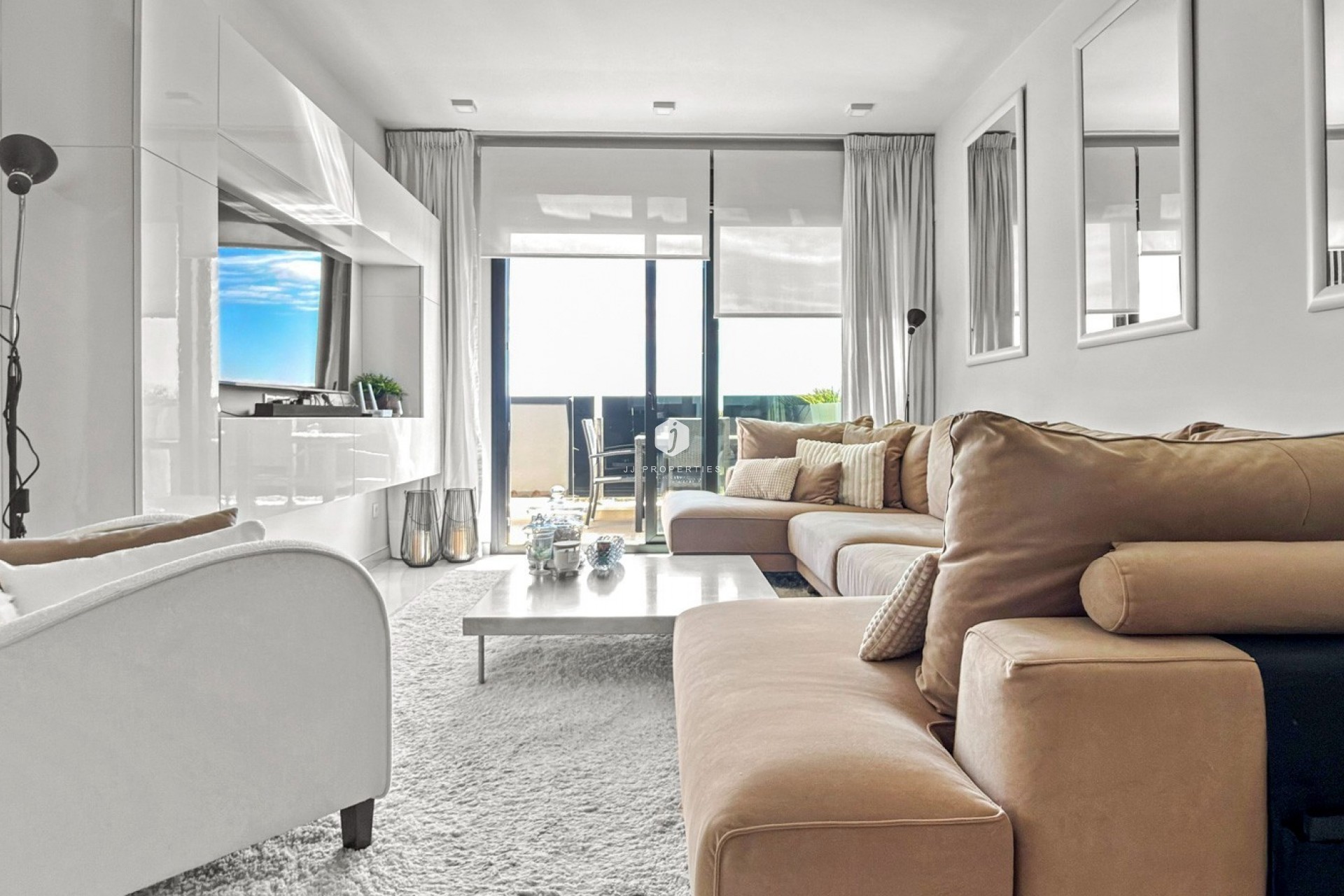 D'occasion - Appartement -
Orihuela Costa - Costa Blanca